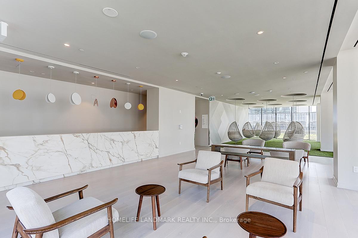 Photo 16 of Unit 3307, 138 Downes Street, Toronto, Waterfront Communities — HOMEH