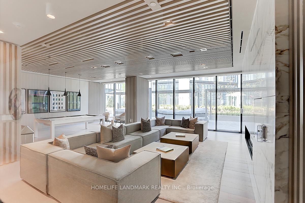 Photo 22 of Unit 3307, 138 Downes Street, Toronto, Waterfront Communities — HOMEH