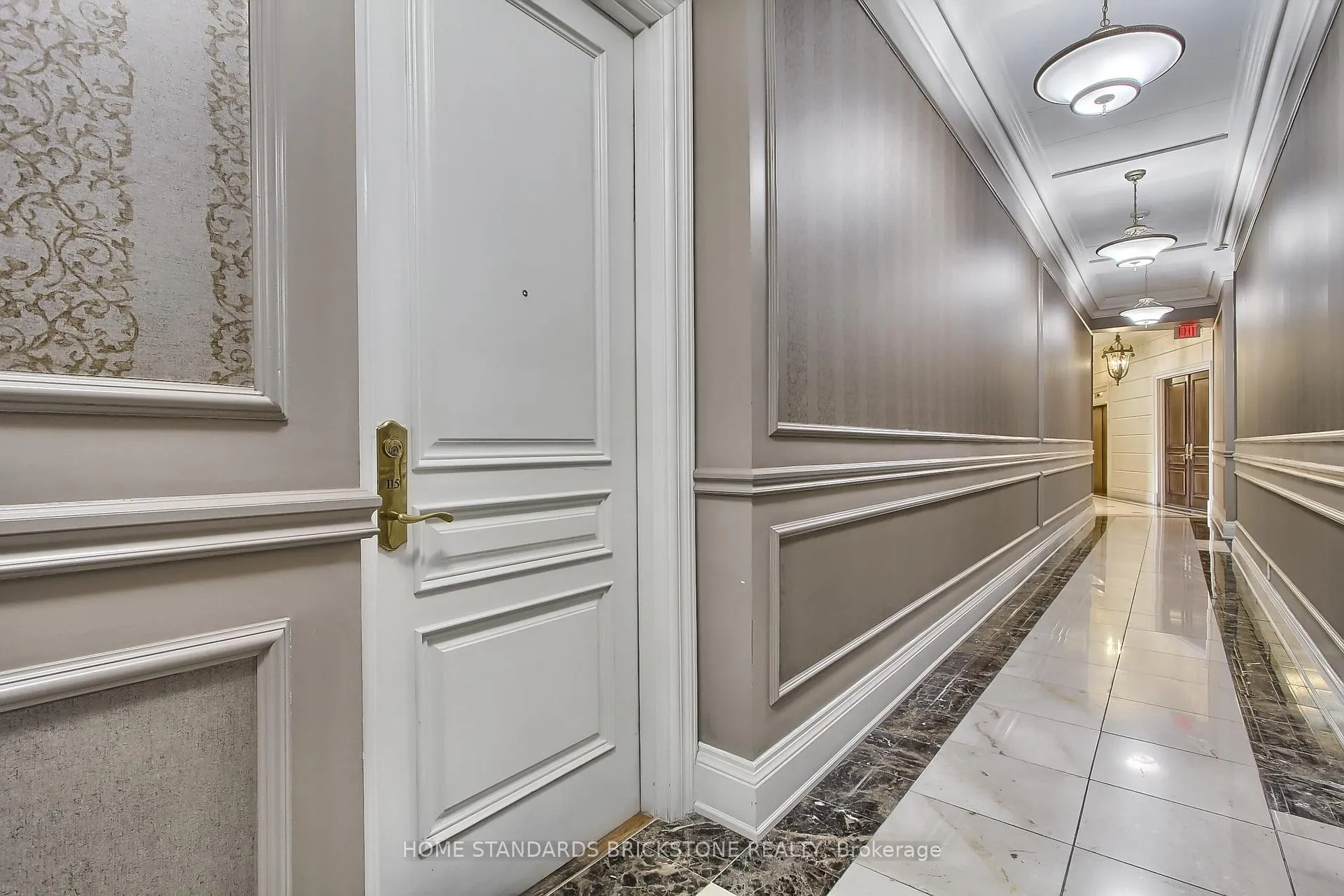 Photo 5 of Unit 115, 9225 Jane Street, Vaughan, Maple — HOMEH