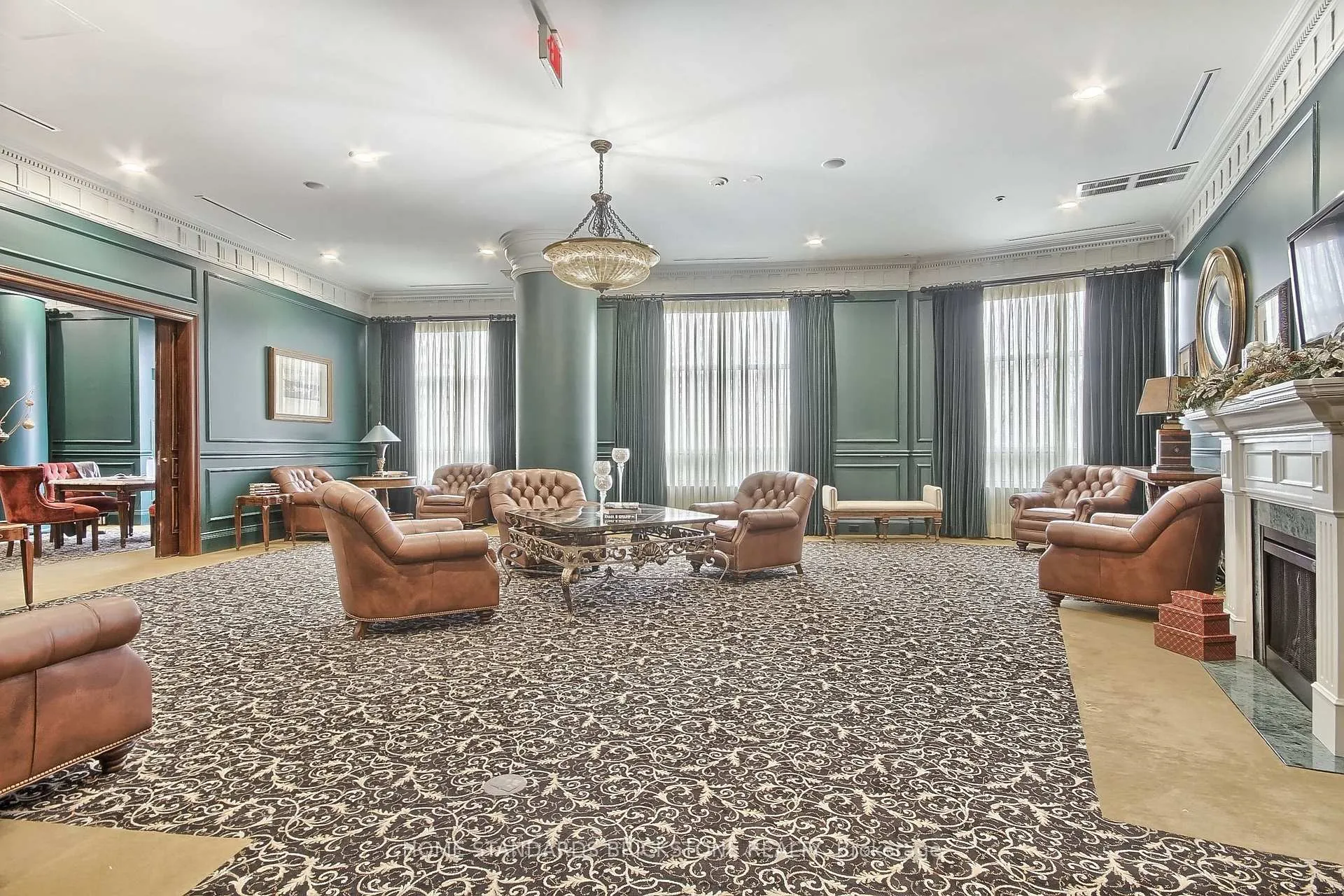 Photo 24 of Unit 115, 9225 Jane Street, Vaughan, Maple — HOMEH