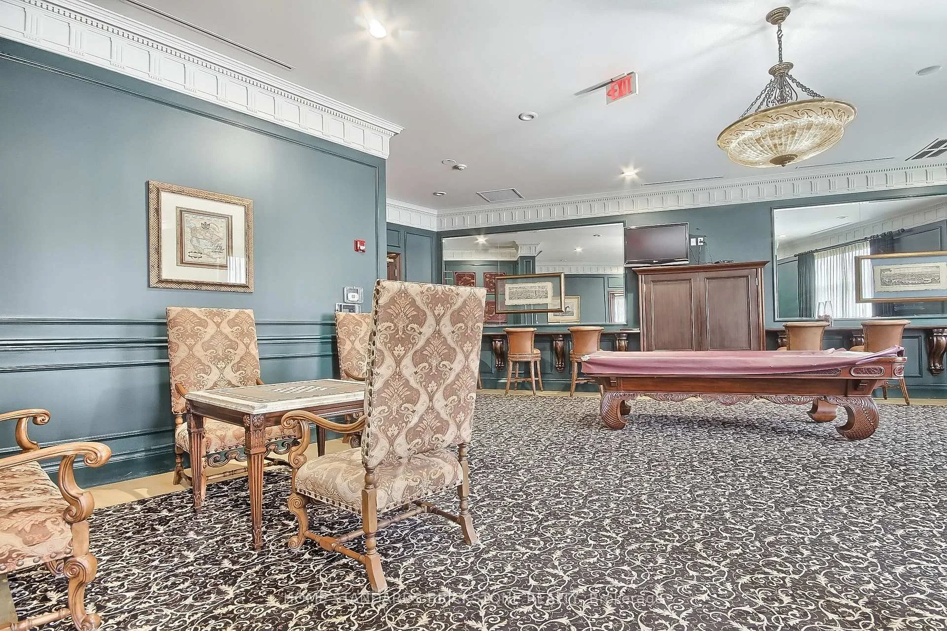 Photo 25 of Unit 115, 9225 Jane Street, Vaughan, Maple — HOMEH