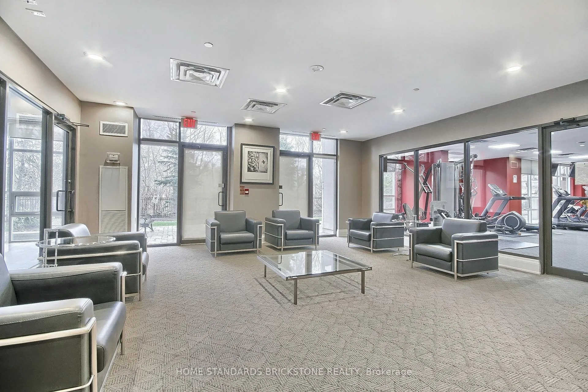 Photo 26 of Unit 115, 9225 Jane Street, Vaughan, Maple — HOMEH