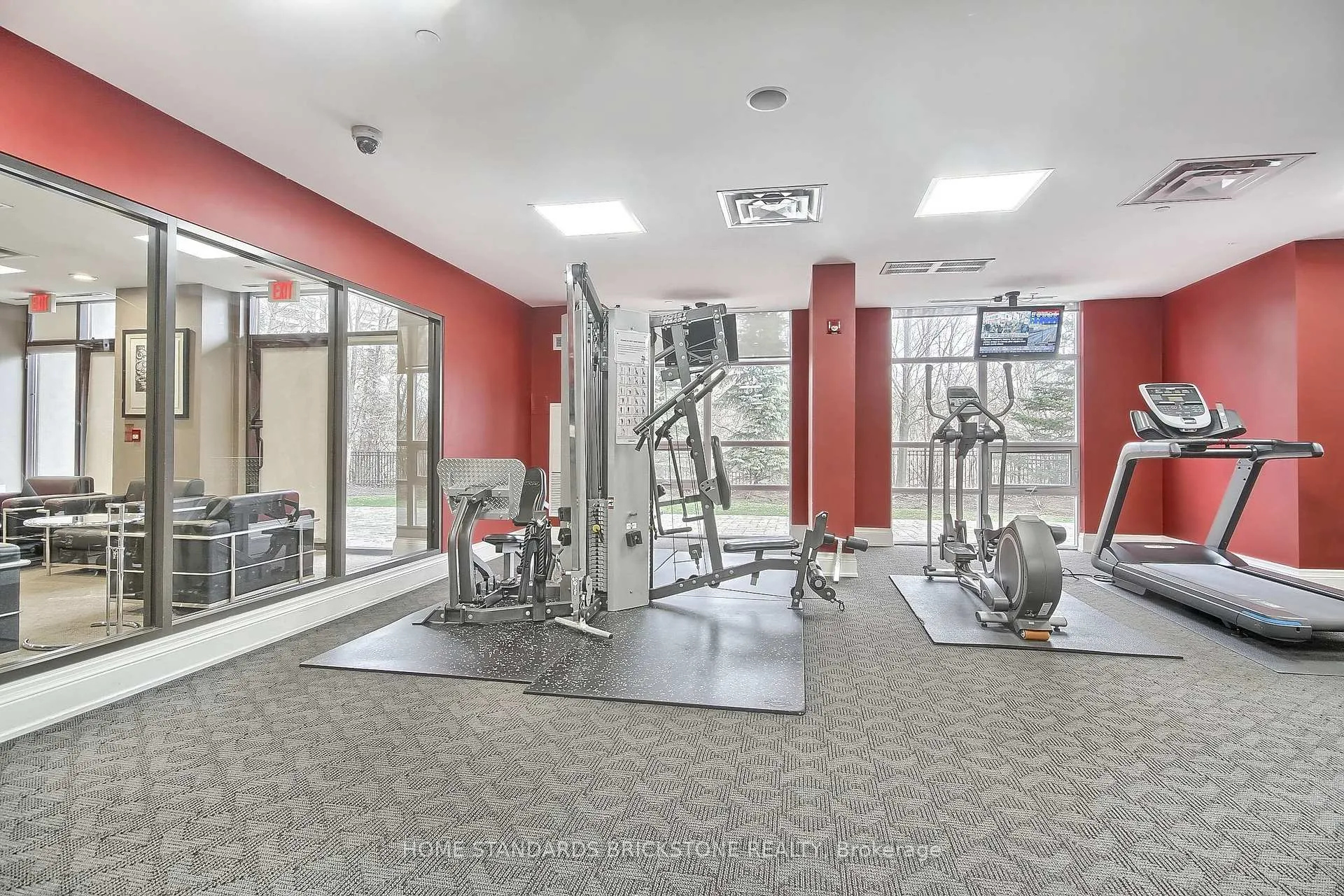 Photo 28 of Unit 115, 9225 Jane Street, Vaughan, Maple — HOMEH