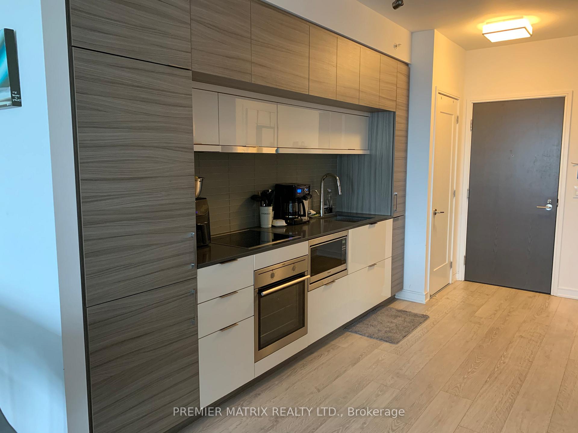 Photo 8 of Unit 3508, 88 Scott Street, Toronto, Church-Yonge Corridor — HOMEH