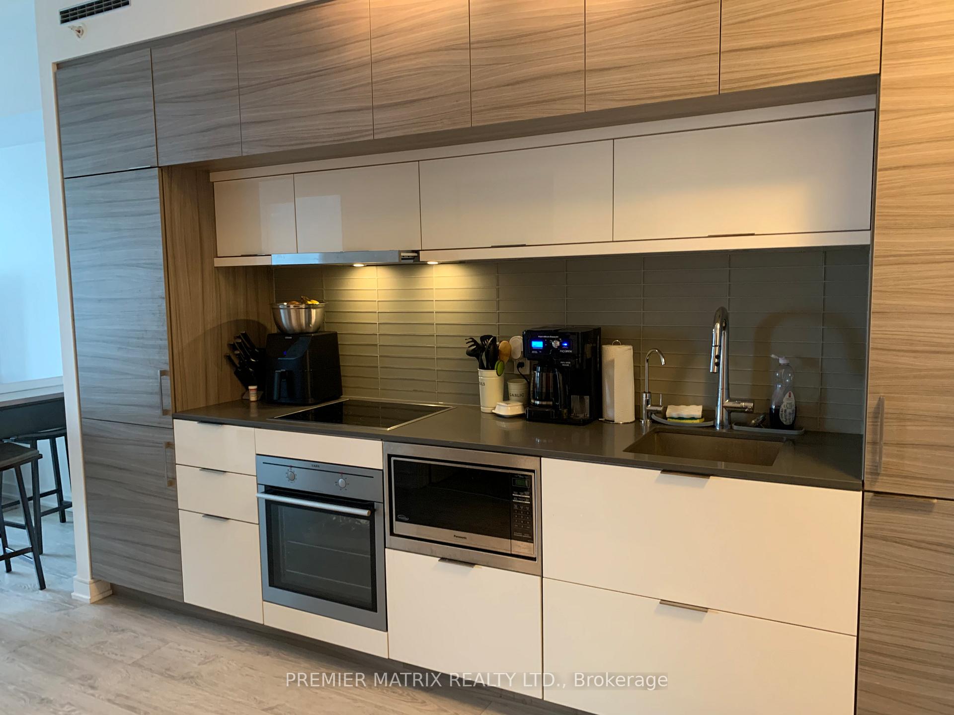 Photo 21 of Unit 3508, 88 Scott Street, Toronto, Church-Yonge Corridor — HOMEH
