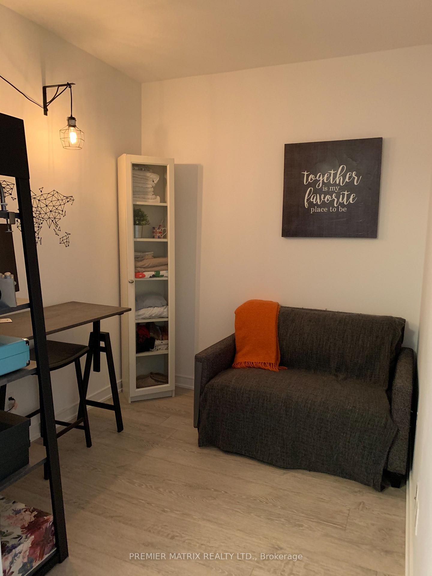 Photo 16 of Unit 3508, 88 Scott Street, Toronto, Church-Yonge Corridor — HOMEH