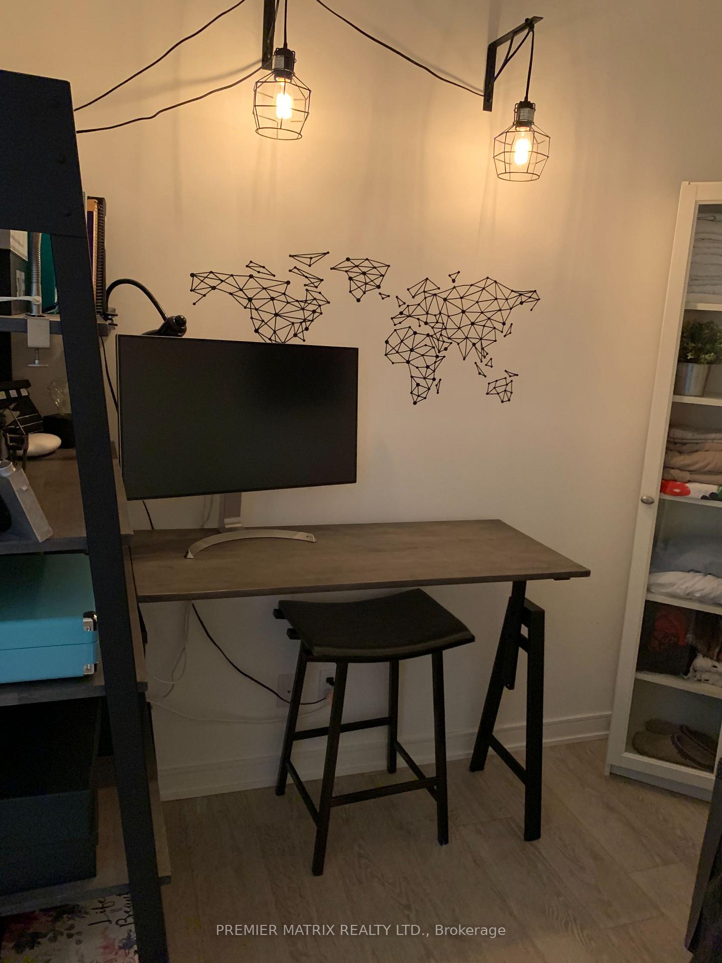 Photo 11 of Unit 3508, 88 Scott Street, Toronto, Church-Yonge Corridor — HOMEH