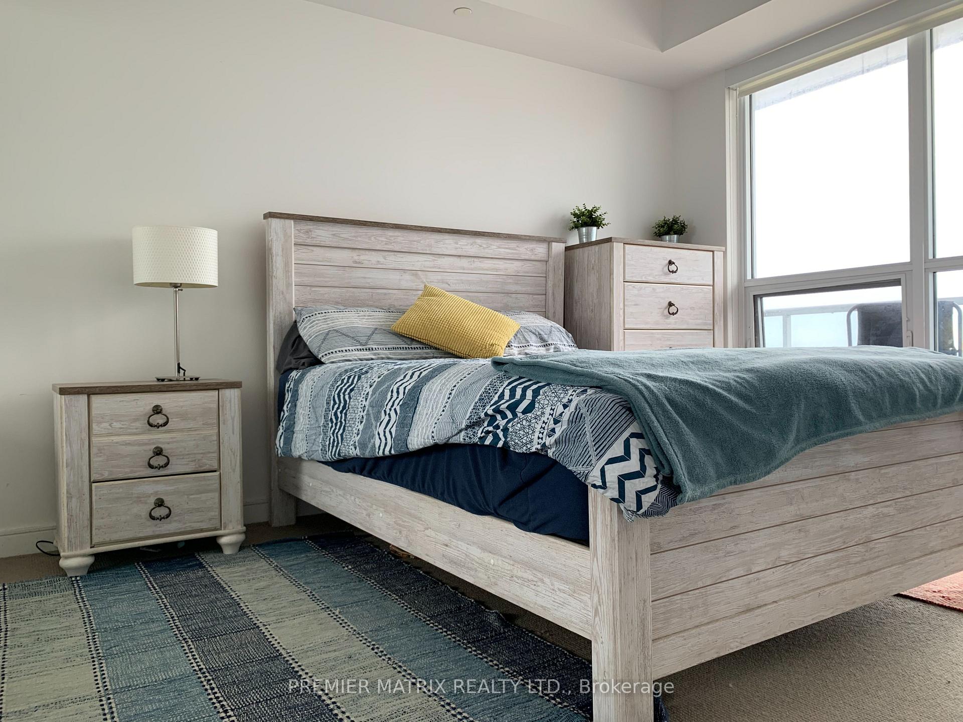 Photo 20 of Unit 3508, 88 Scott Street, Toronto, Church-Yonge Corridor — HOMEH