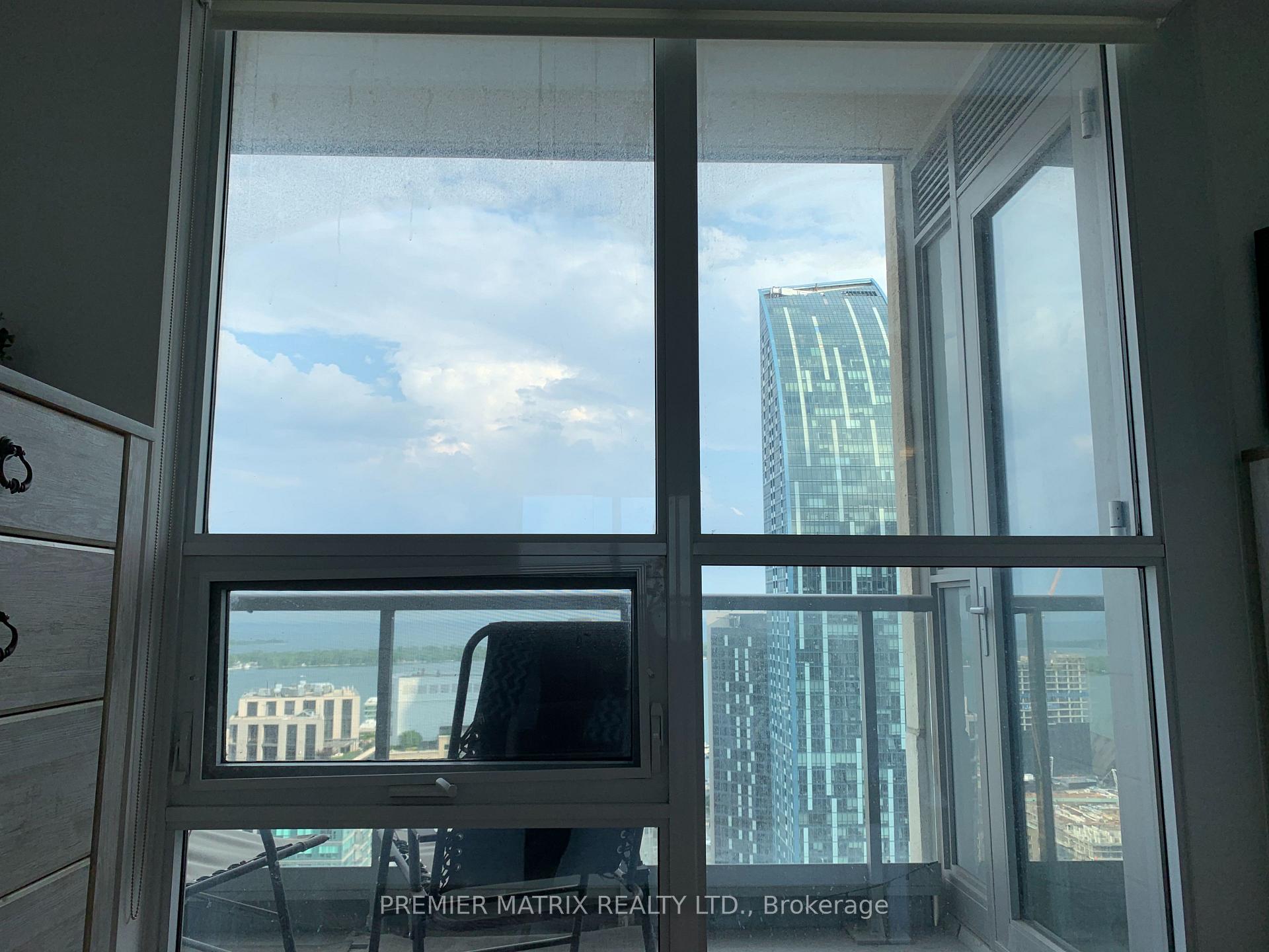 Photo 18 of Unit 3508, 88 Scott Street, Toronto, Church-Yonge Corridor — HOMEH