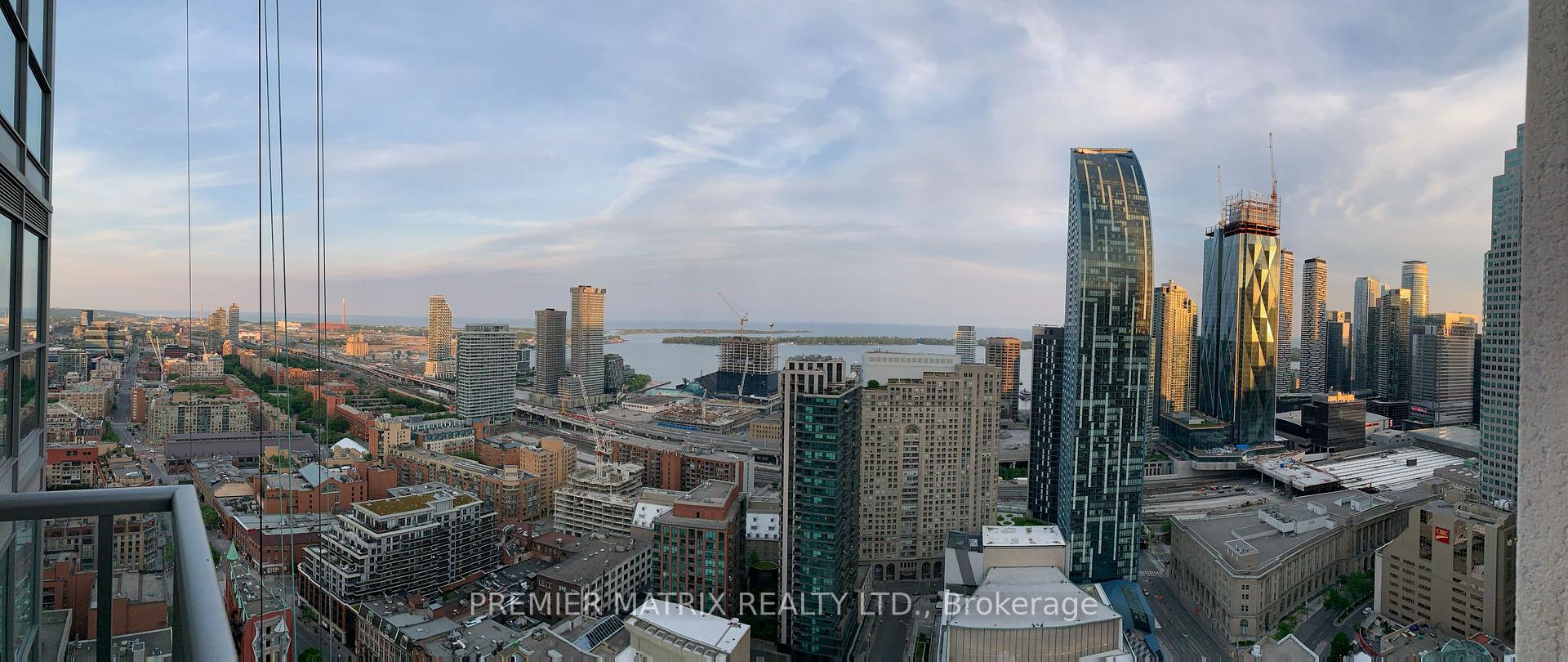 Photo 23 of Unit 3508, 88 Scott Street, Toronto, Church-Yonge Corridor — HOMEH