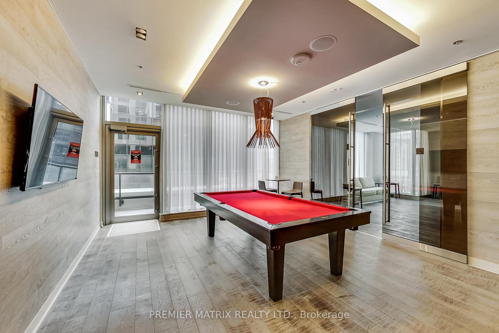 Photo 13 of Unit 3508, 88 Scott Street, Toronto, Church-Yonge Corridor — HOMEH
