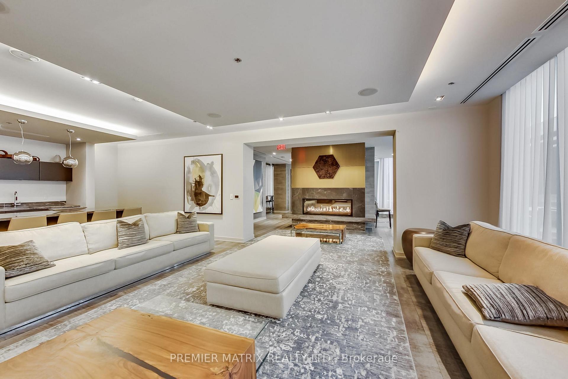 Photo 19 of Unit 3508, 88 Scott Street, Toronto, Church-Yonge Corridor — HOMEH