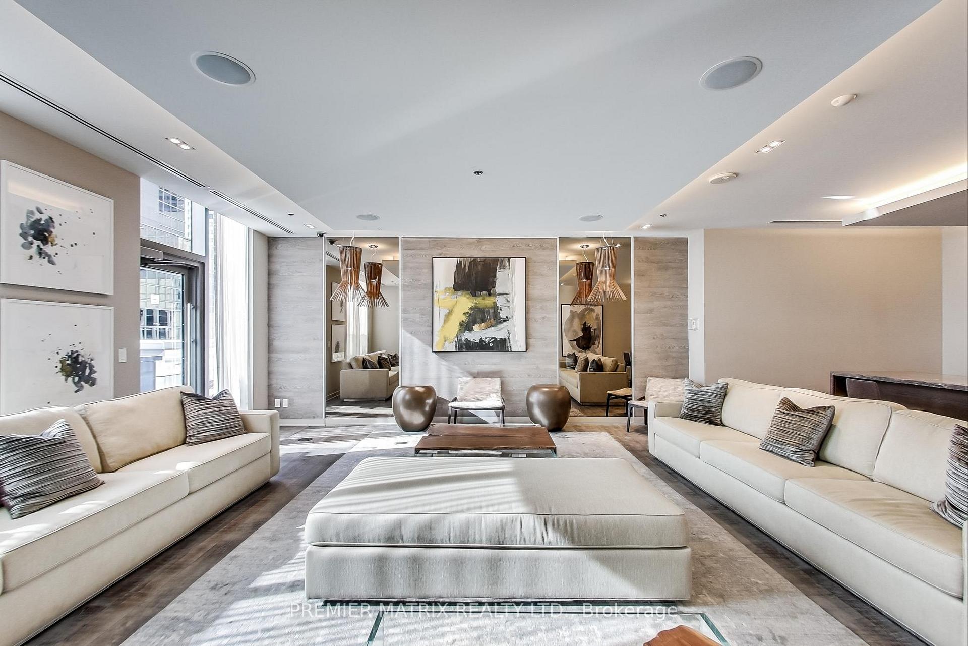 Photo 17 of Unit 3508, 88 Scott Street, Toronto, Church-Yonge Corridor — HOMEH