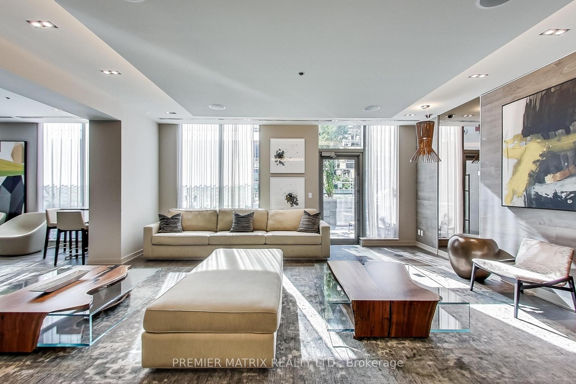 Photo 22 of Unit 3508, 88 Scott Street, Toronto, Church-Yonge Corridor — HOMEH