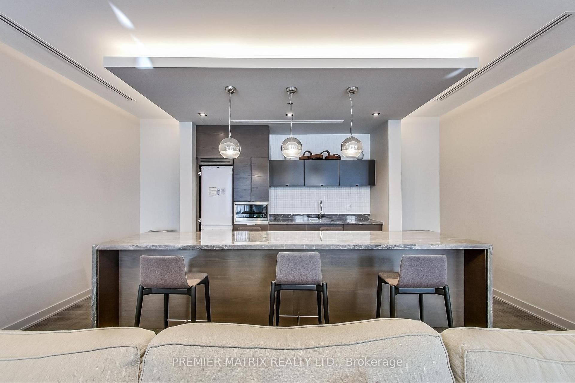 Photo 26 of Unit 3508, 88 Scott Street, Toronto, Church-Yonge Corridor — HOMEH