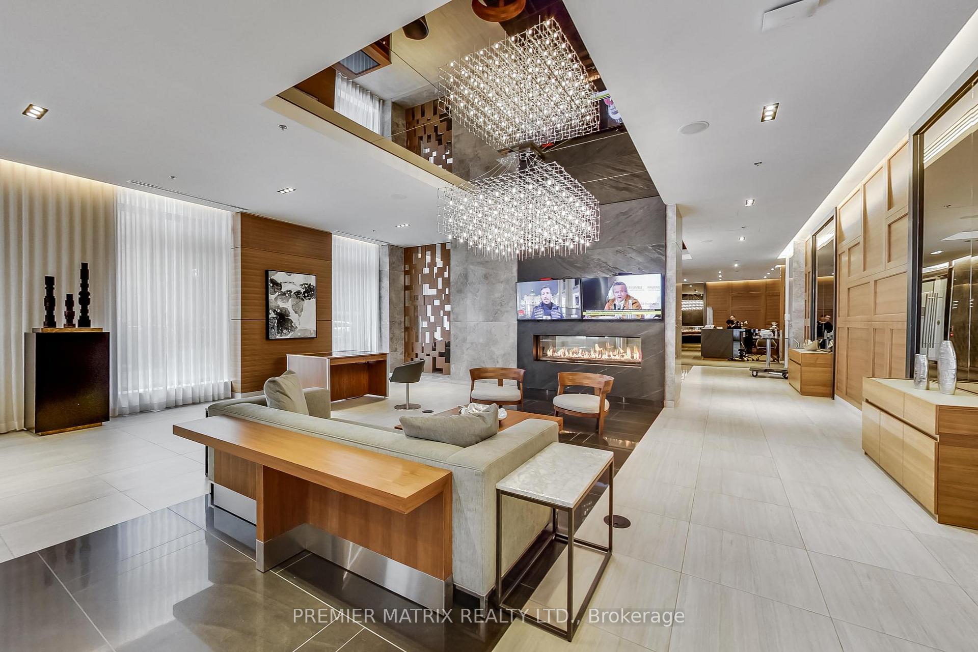 Photo 34 of Unit 3508, 88 Scott Street, Toronto, Church-Yonge Corridor — HOMEH