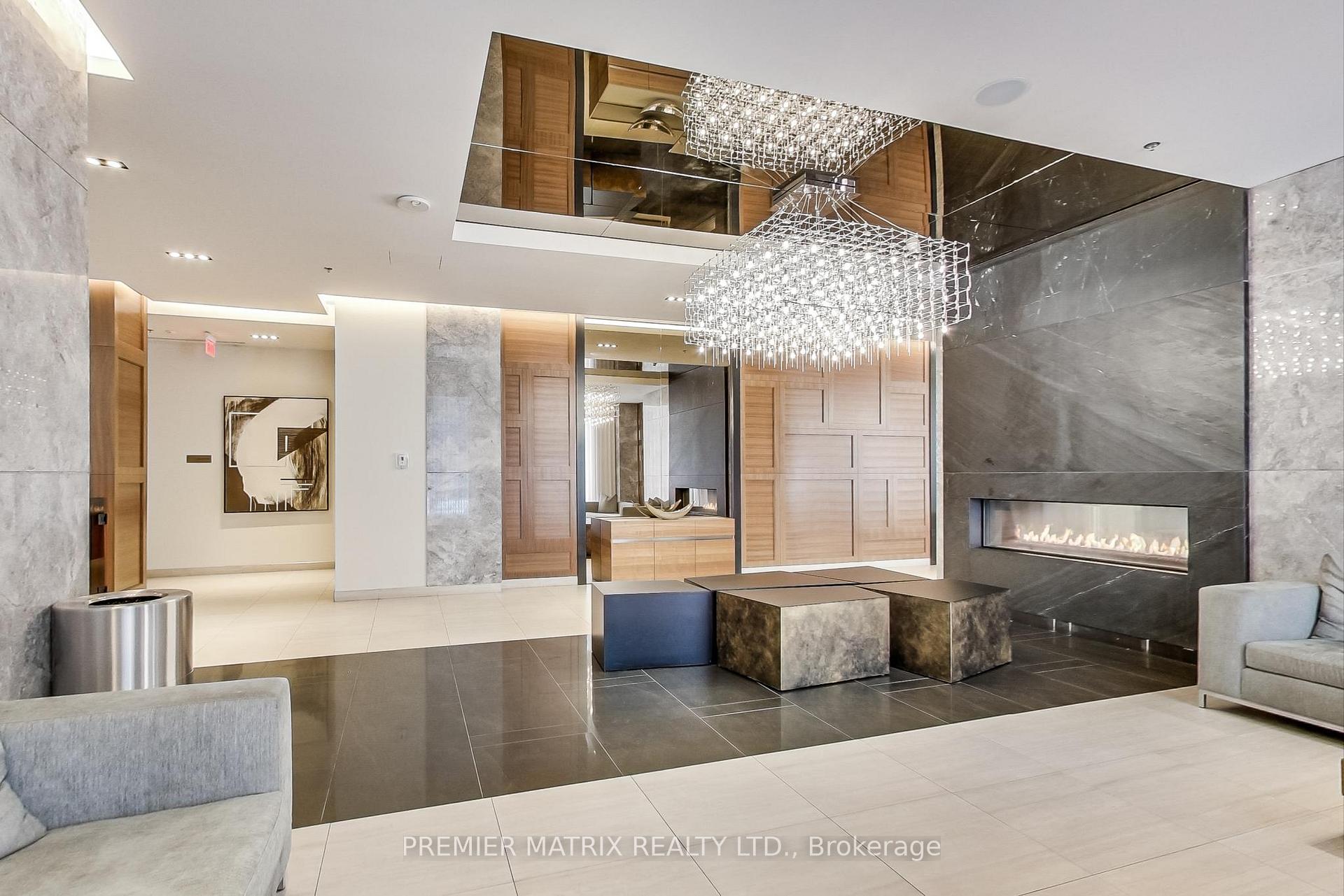 Photo 24 of Unit 3508, 88 Scott Street, Toronto, Church-Yonge Corridor — HOMEH