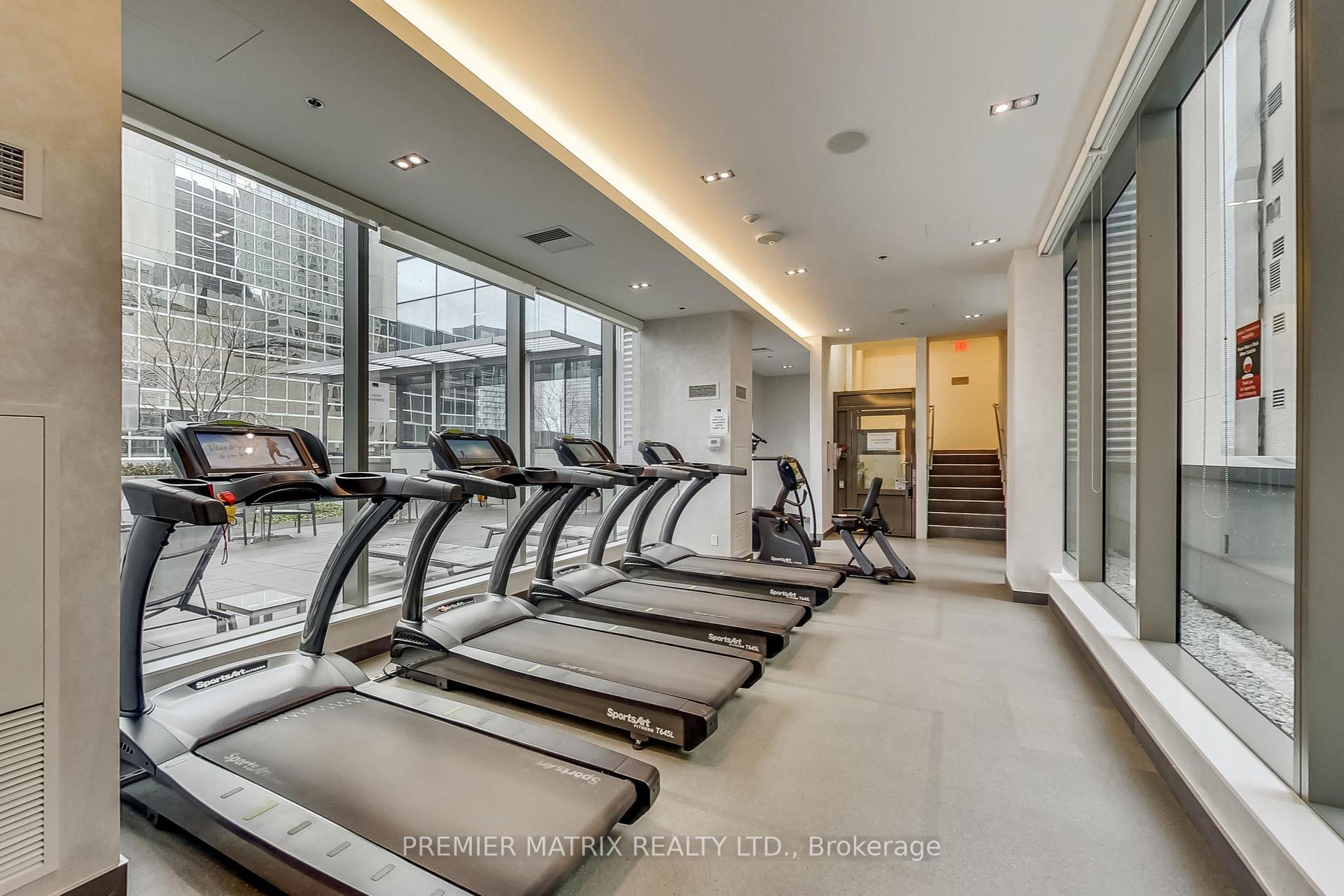 Photo 25 of Unit 3508, 88 Scott Street, Toronto, Church-Yonge Corridor — HOMEH