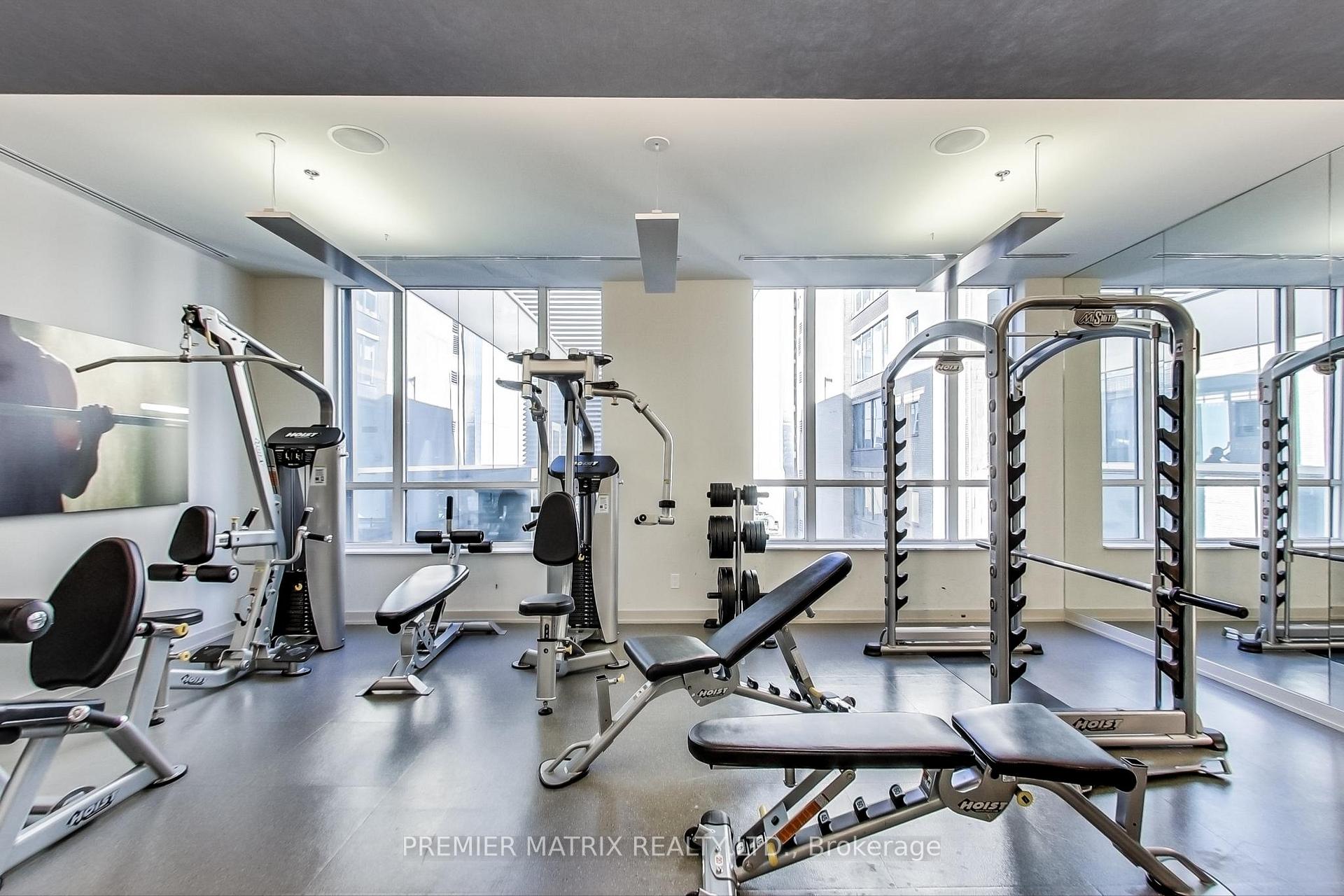 Photo 31 of Unit 3508, 88 Scott Street, Toronto, Church-Yonge Corridor — HOMEH