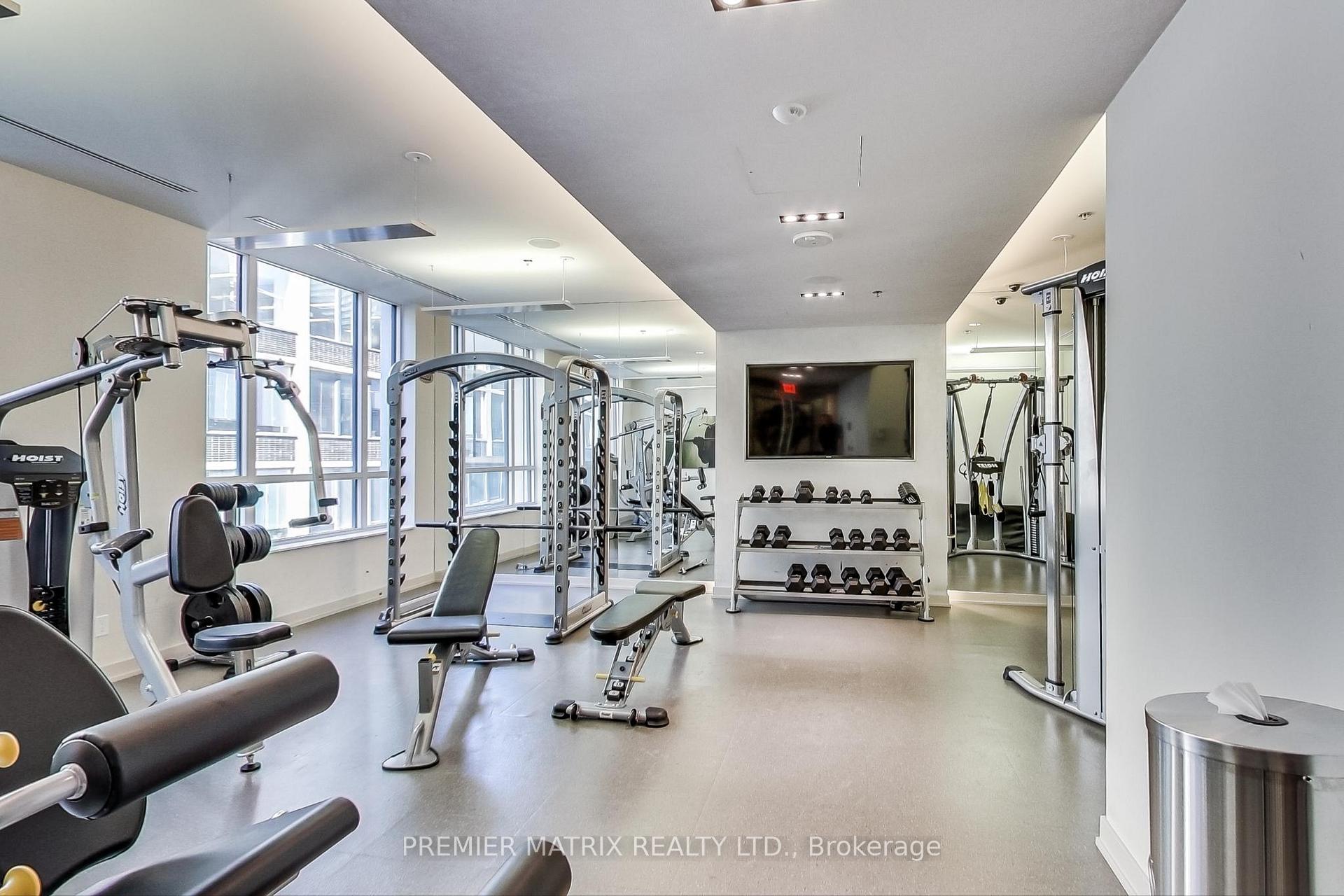 Photo 27 of Unit 3508, 88 Scott Street, Toronto, Church-Yonge Corridor — HOMEH