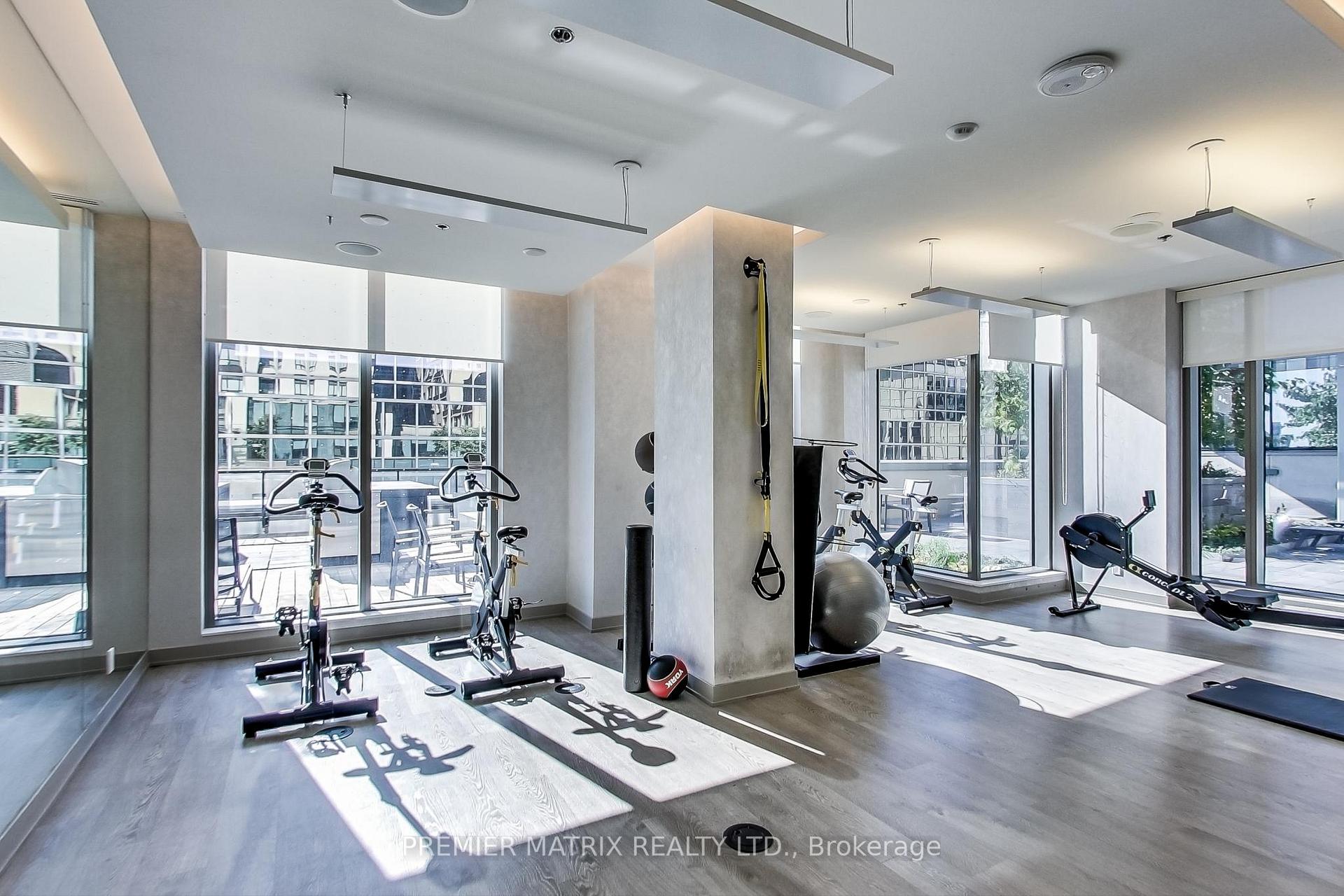 Photo 28 of Unit 3508, 88 Scott Street, Toronto, Church-Yonge Corridor — HOMEH