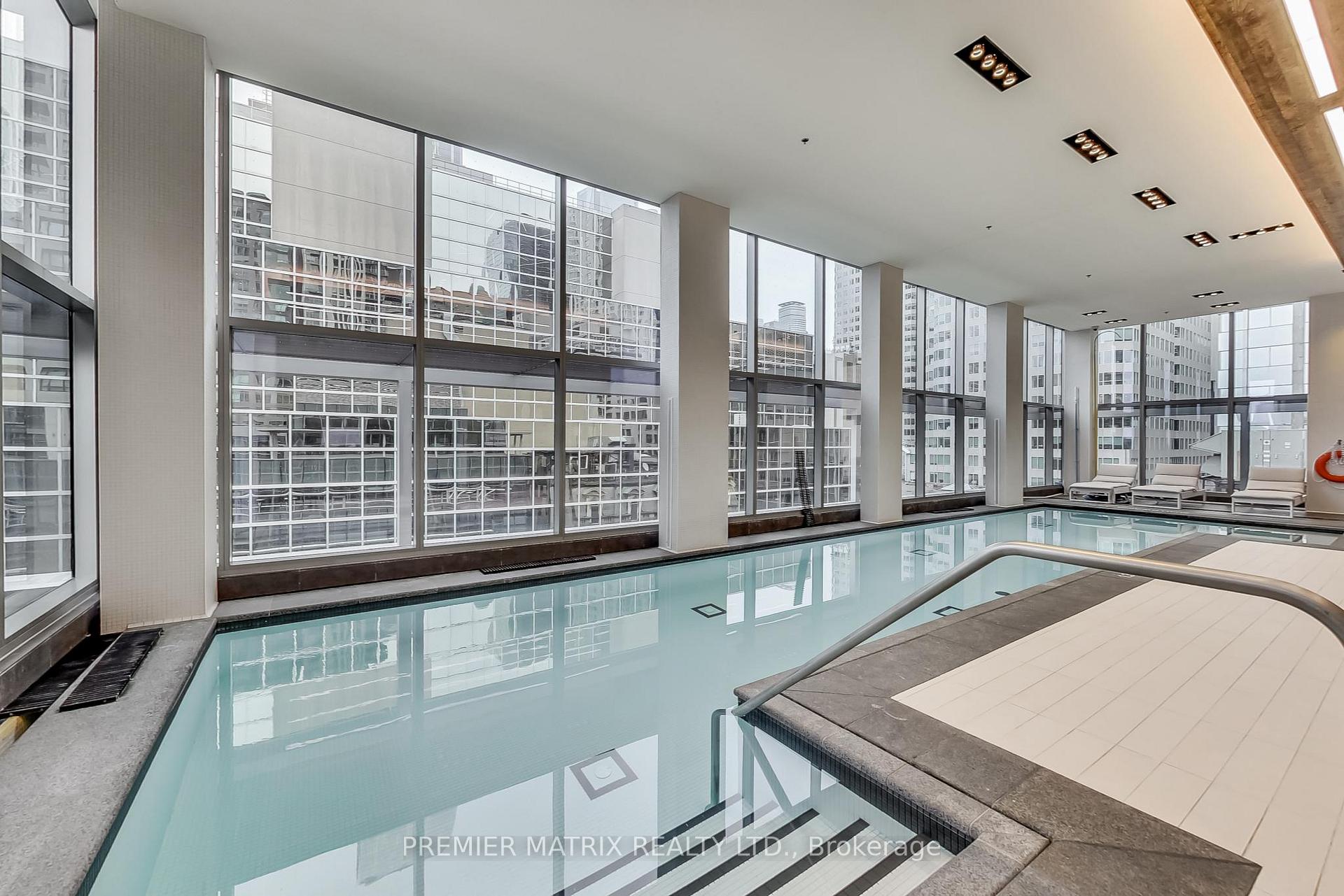 Photo 30 of Unit 3508, 88 Scott Street, Toronto, Church-Yonge Corridor — HOMEH