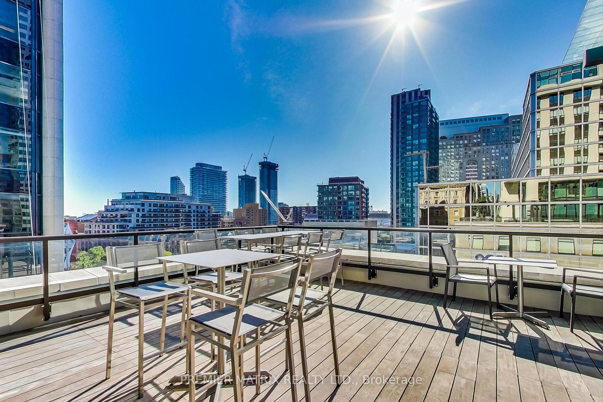 Photo 32 of Unit 3508, 88 Scott Street, Toronto, Church-Yonge Corridor — HOMEH