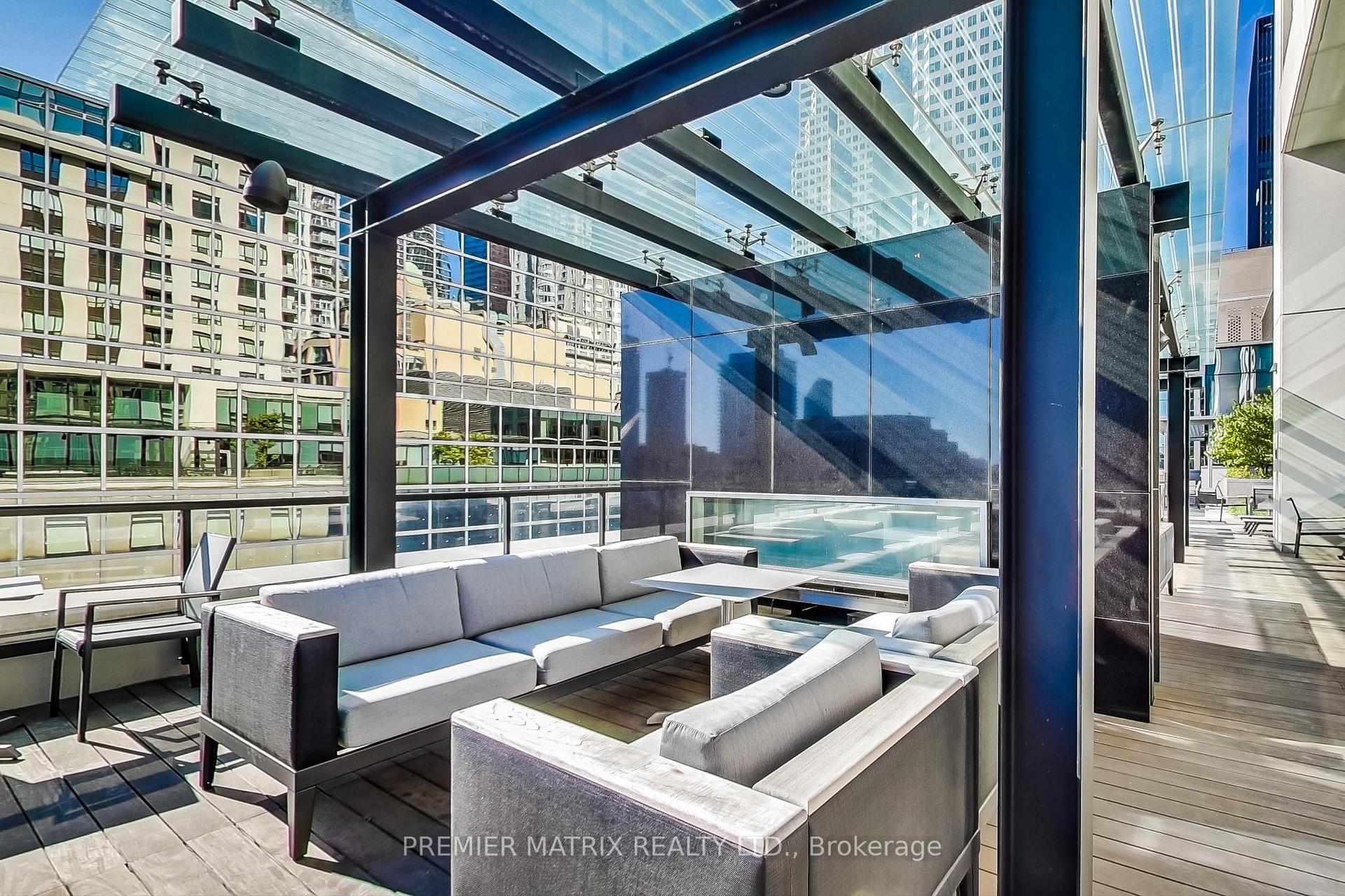 Photo 33 of Unit 3508, 88 Scott Street, Toronto, Church-Yonge Corridor — HOMEH