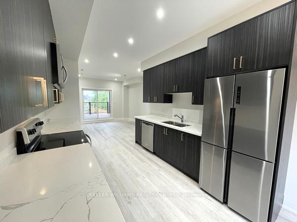 Photo 1 of 442 Veterans Drive, Barrie, Holly — HOMEH
