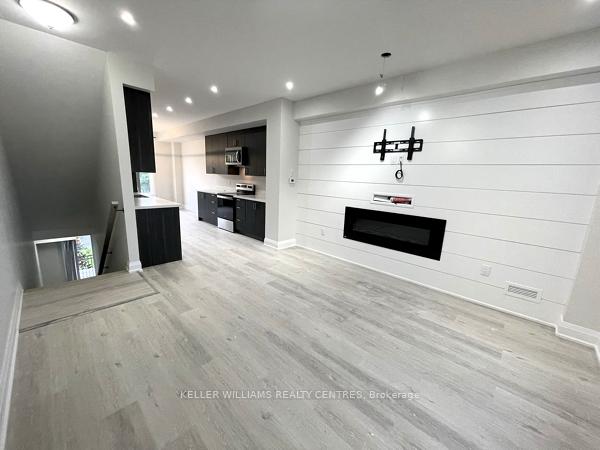 Photo 8 of 442 Veterans Drive, Barrie, Holly — HOMEH