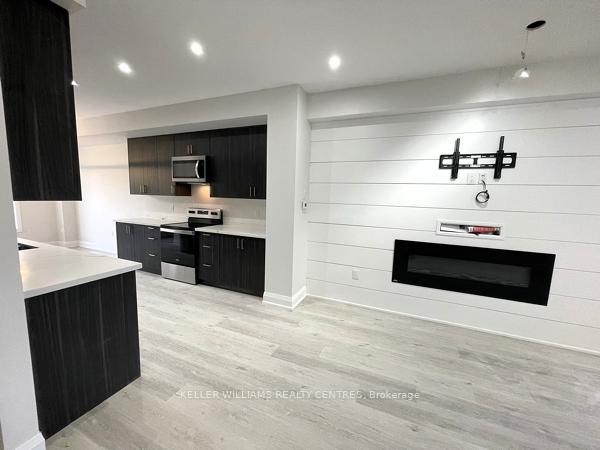 Photo 9 of 442 Veterans Drive, Barrie, Holly — HOMEH