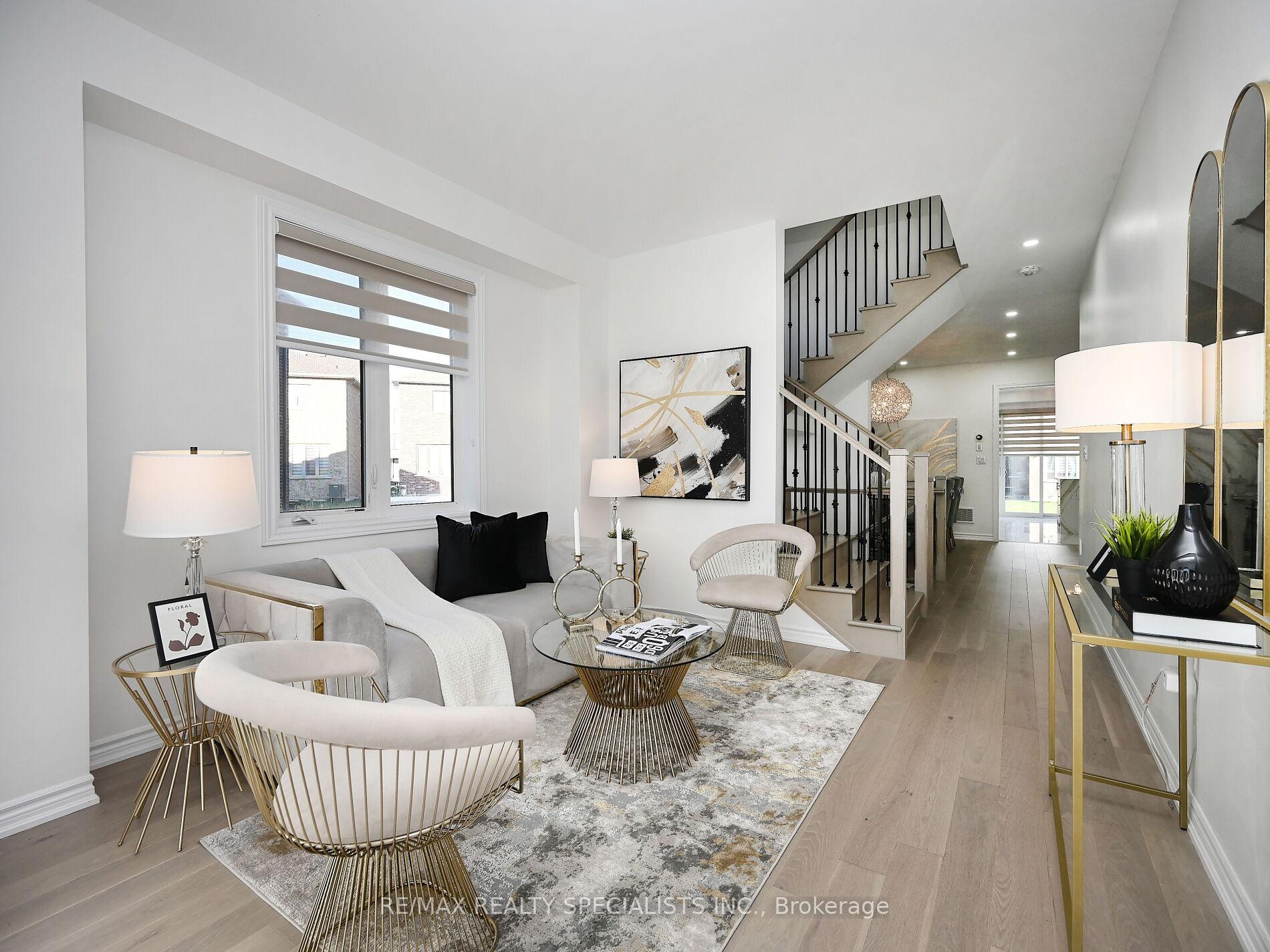 Photo 4 of 41 Calabria Drive, Caledon, Rural Caledon — HOMEH