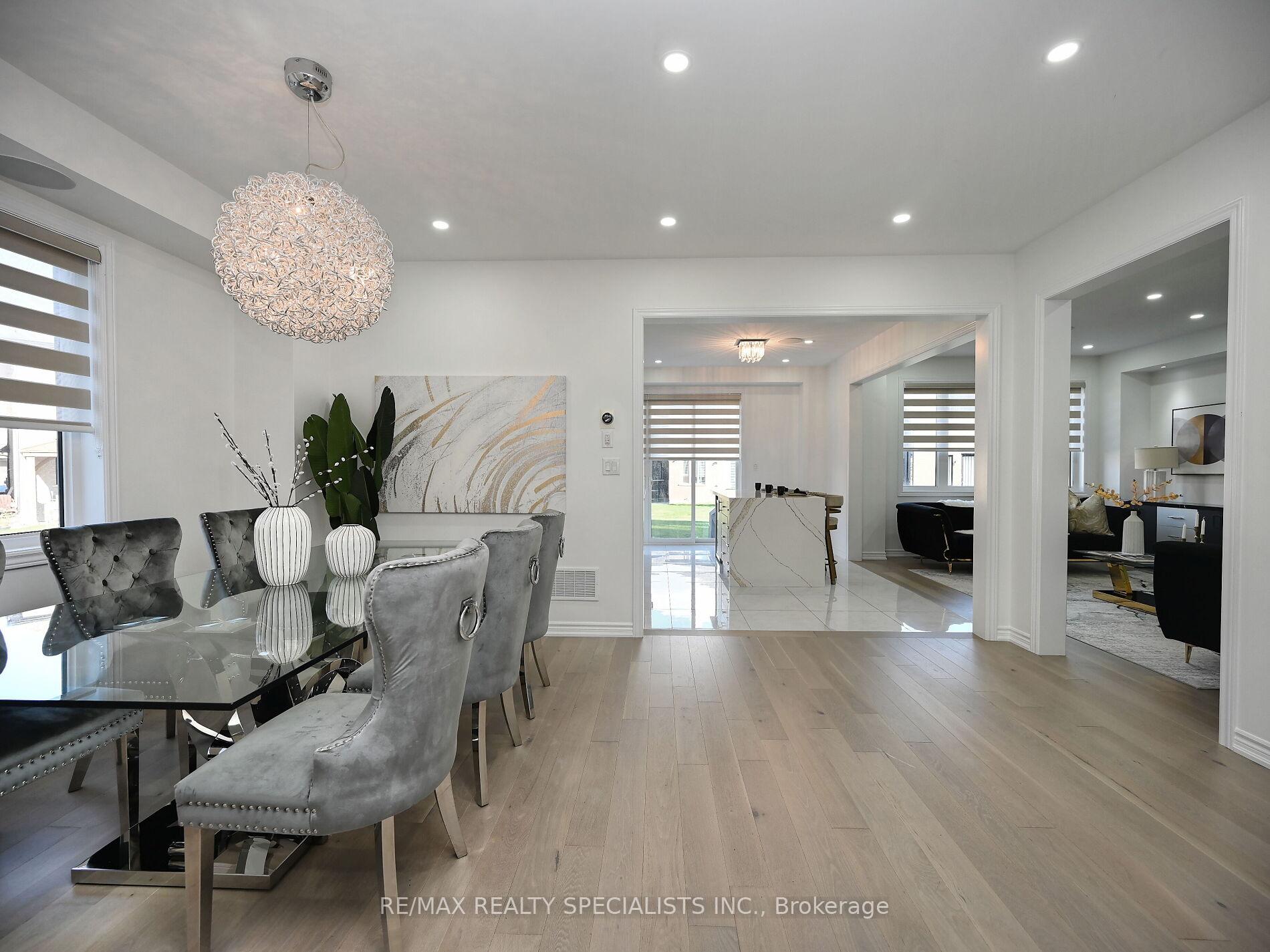 Photo 8 of 41 Calabria Drive, Caledon, Rural Caledon — HOMEH