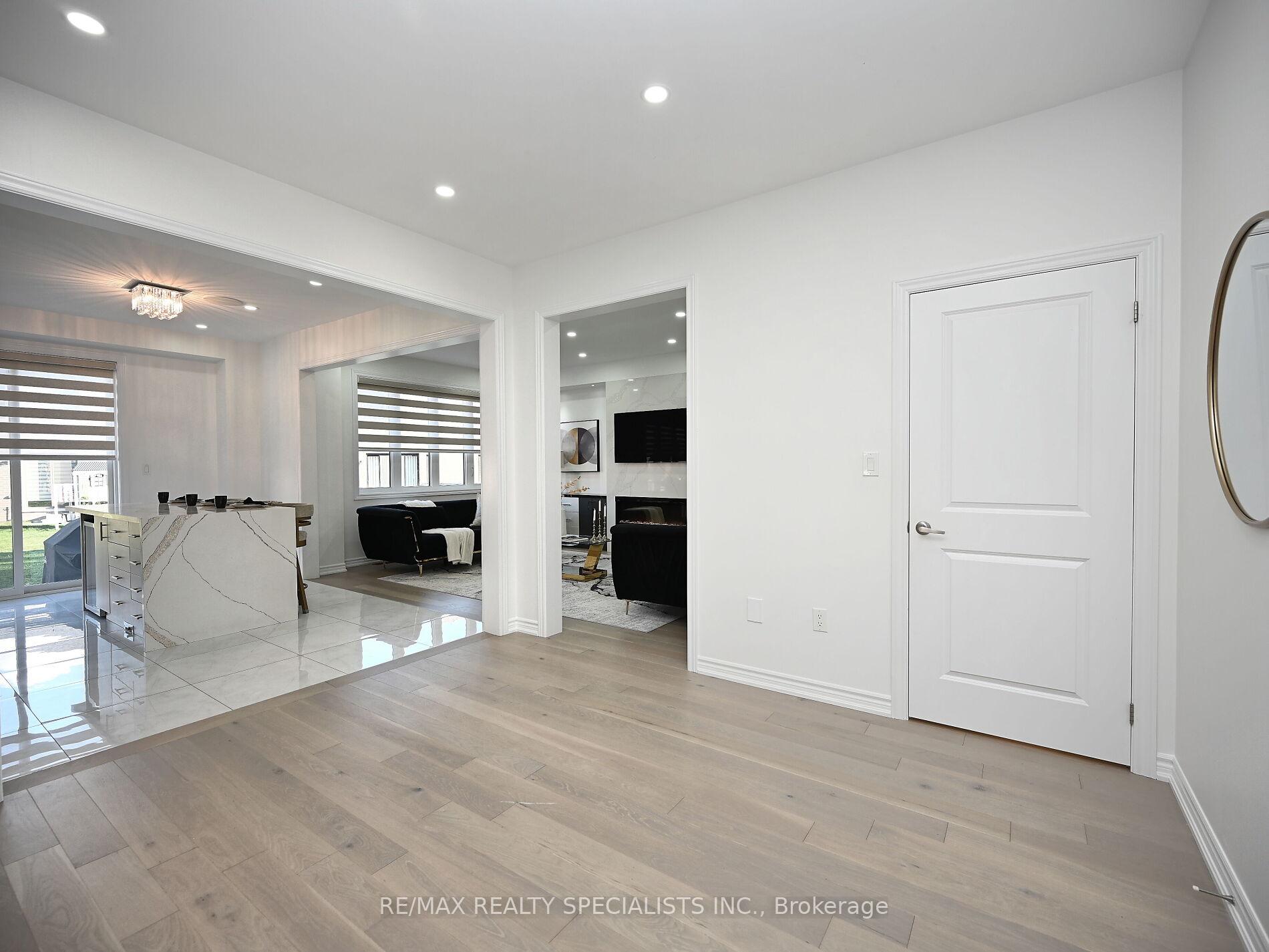 Photo 9 of 41 Calabria Drive, Caledon, Rural Caledon — HOMEH