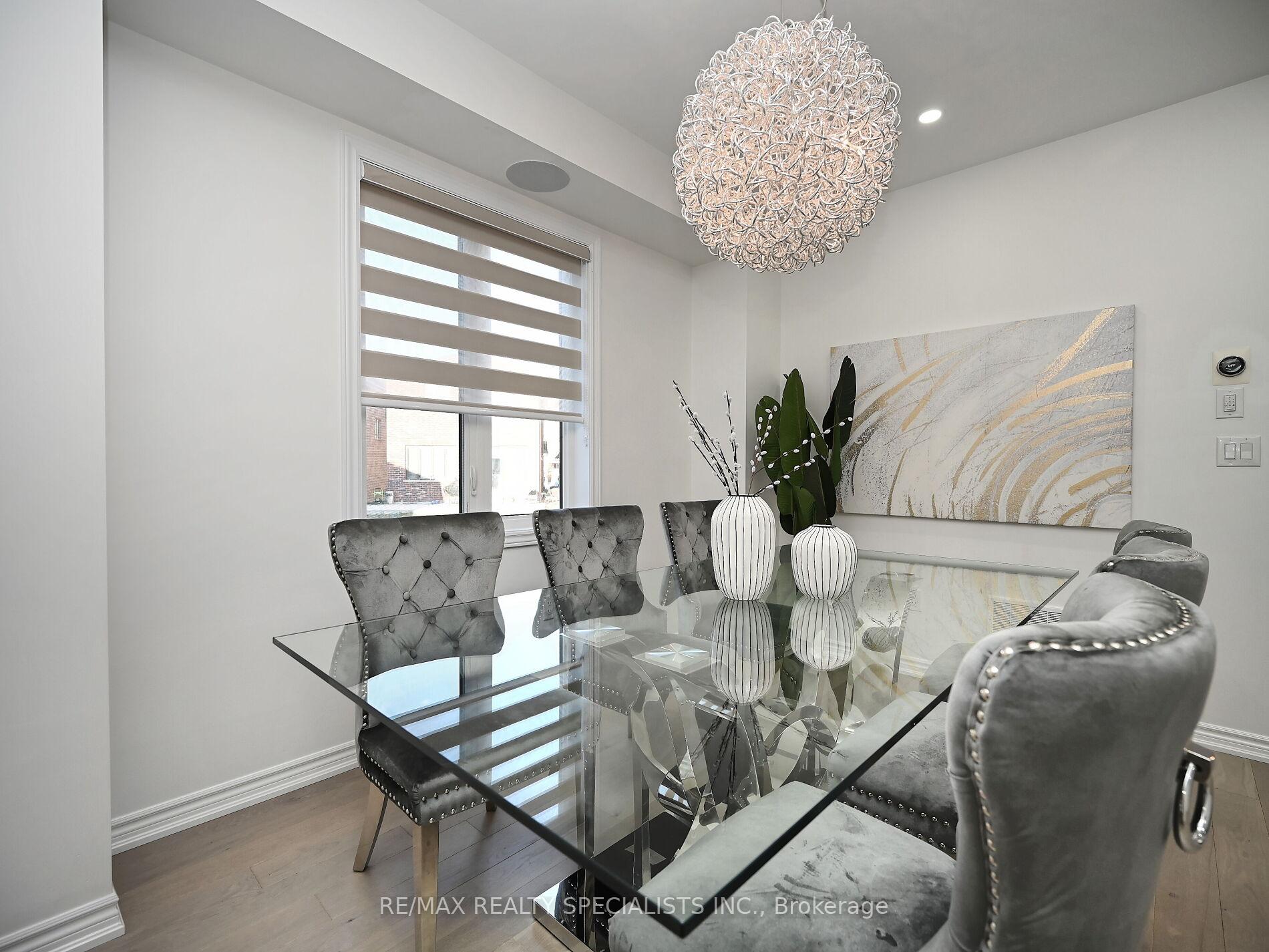 Photo 10 of 41 Calabria Drive, Caledon, Rural Caledon — HOMEH