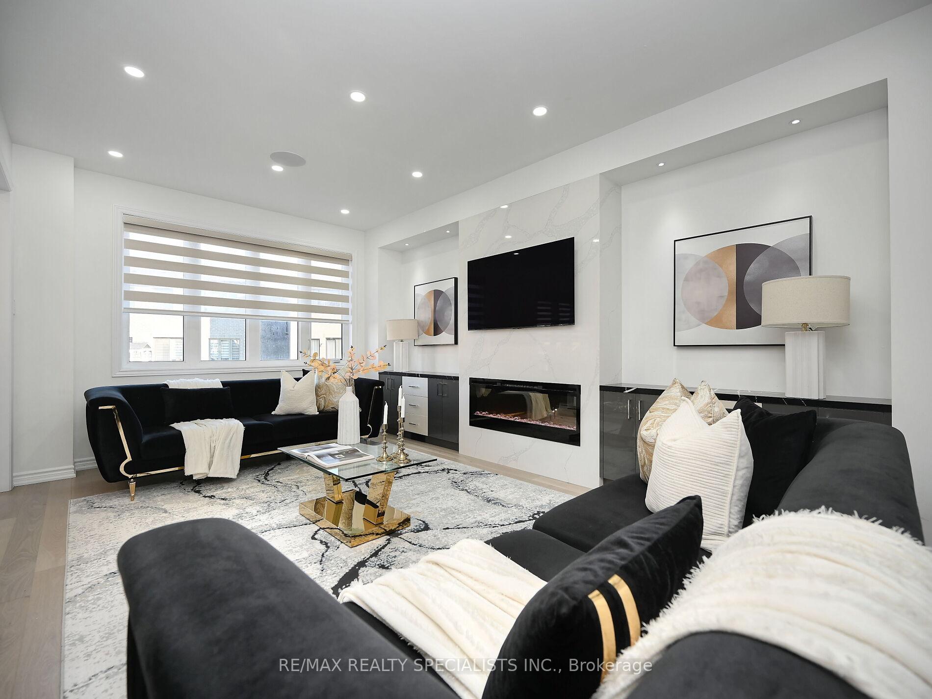 Photo 12 of 41 Calabria Drive, Caledon, Rural Caledon — HOMEH
