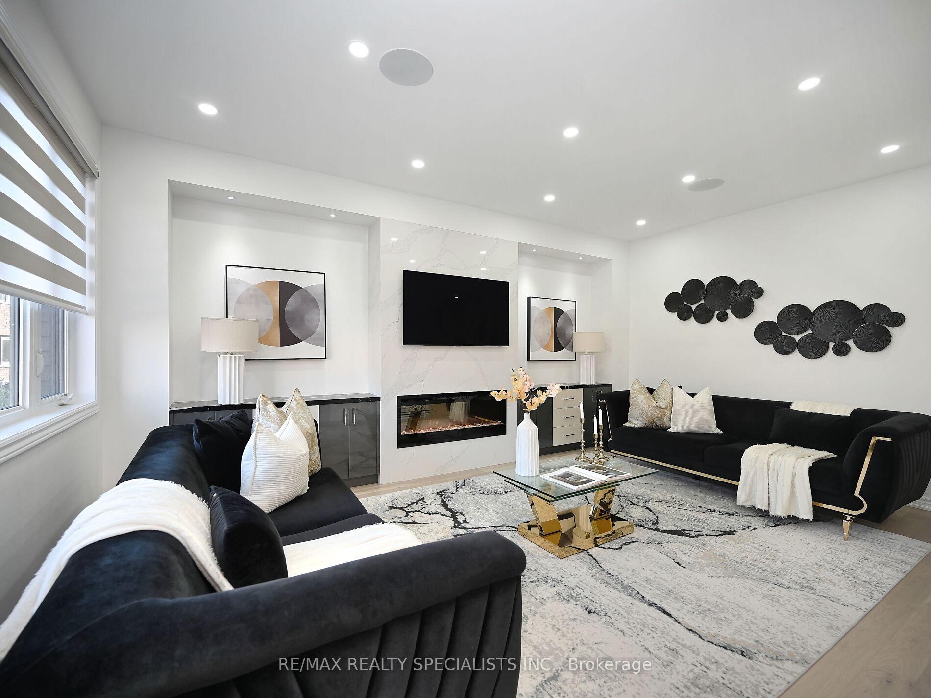 Photo 13 of 41 Calabria Drive, Caledon, Rural Caledon — HOMEH