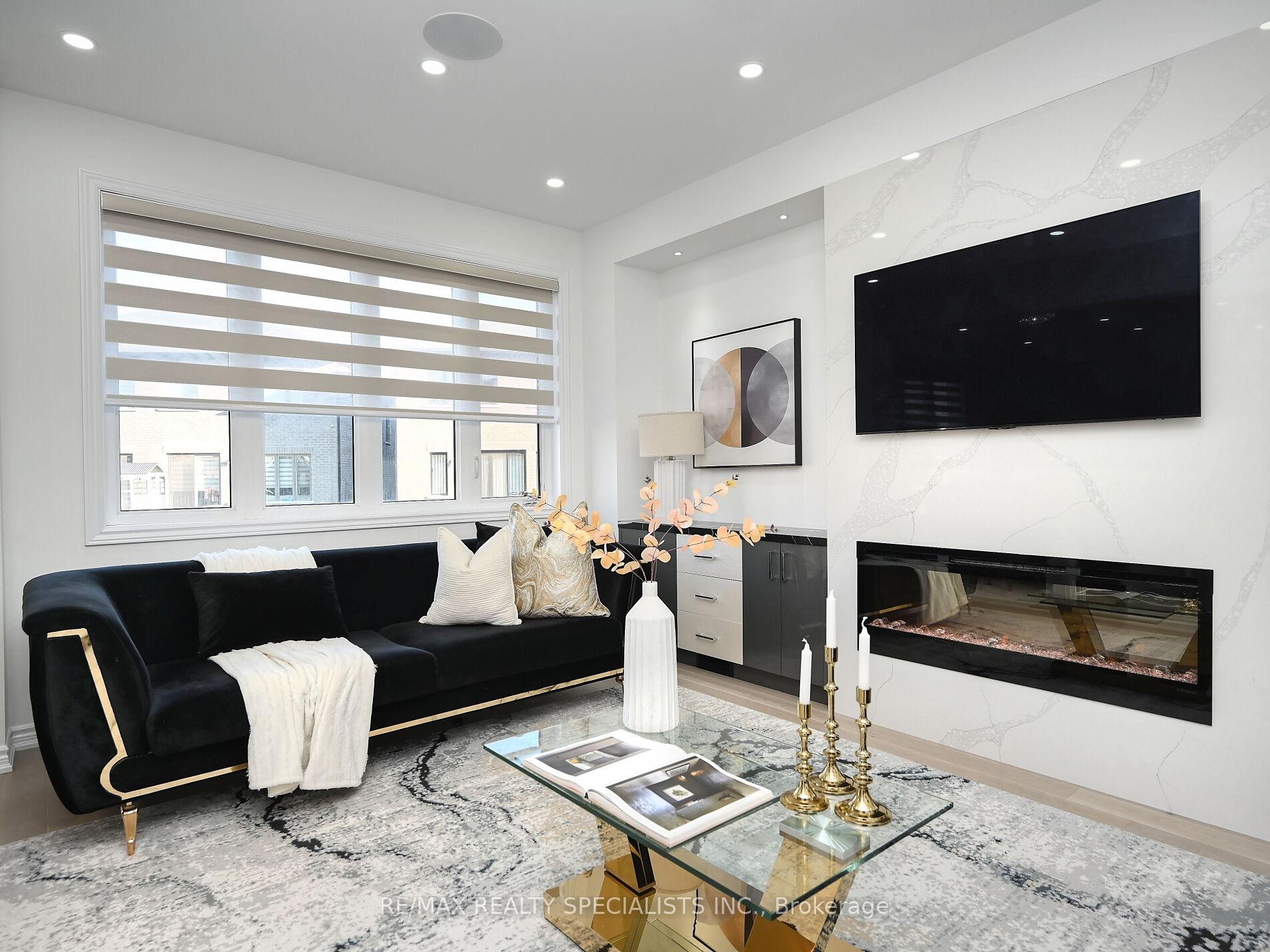 Photo 14 of 41 Calabria Drive, Caledon, Rural Caledon — HOMEH