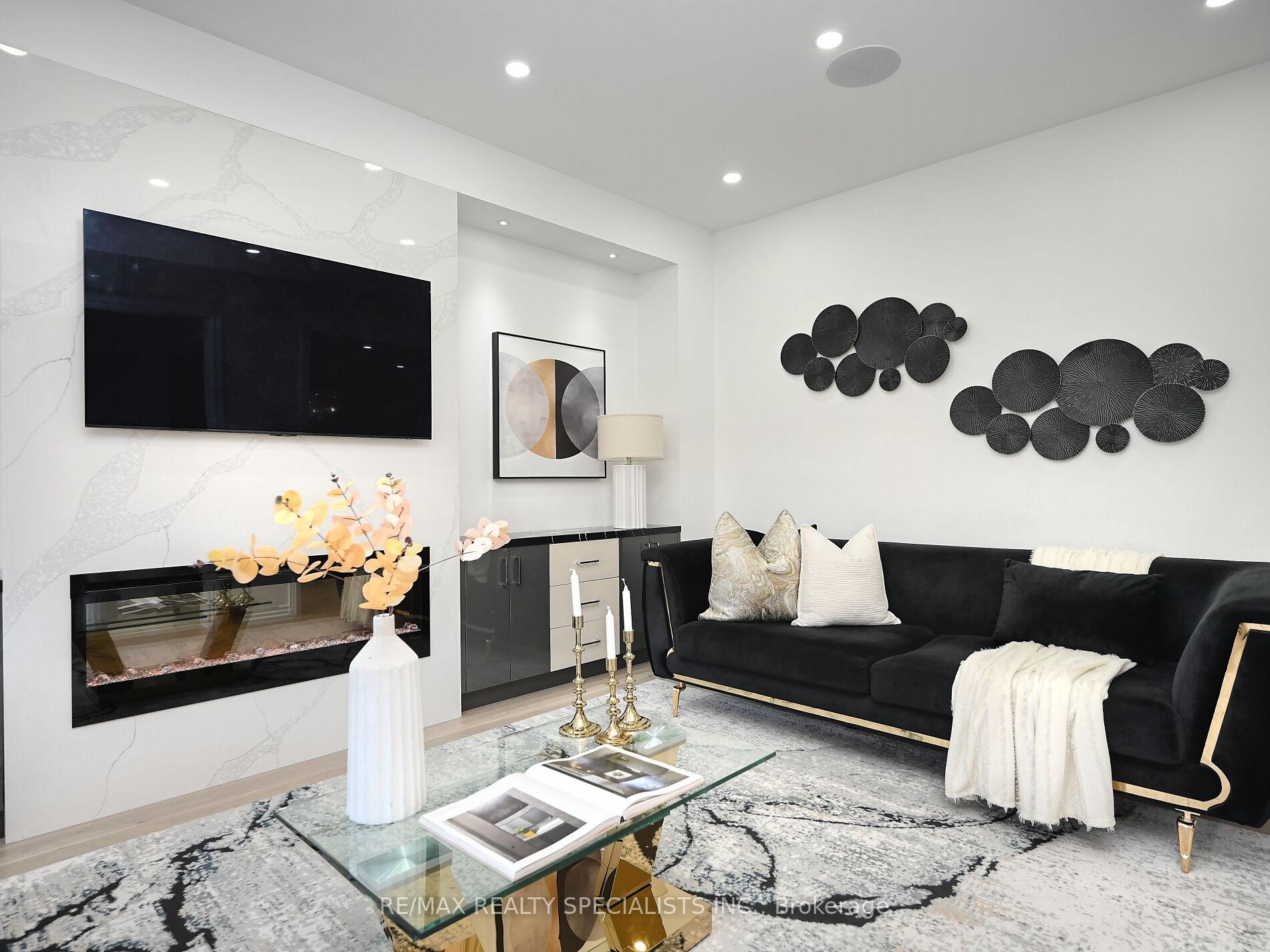 Photo 15 of 41 Calabria Drive, Caledon, Rural Caledon — HOMEH
