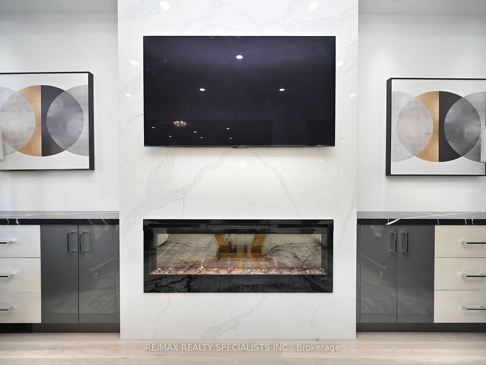 Photo 16 of 41 Calabria Drive, Caledon, Rural Caledon — HOMEH