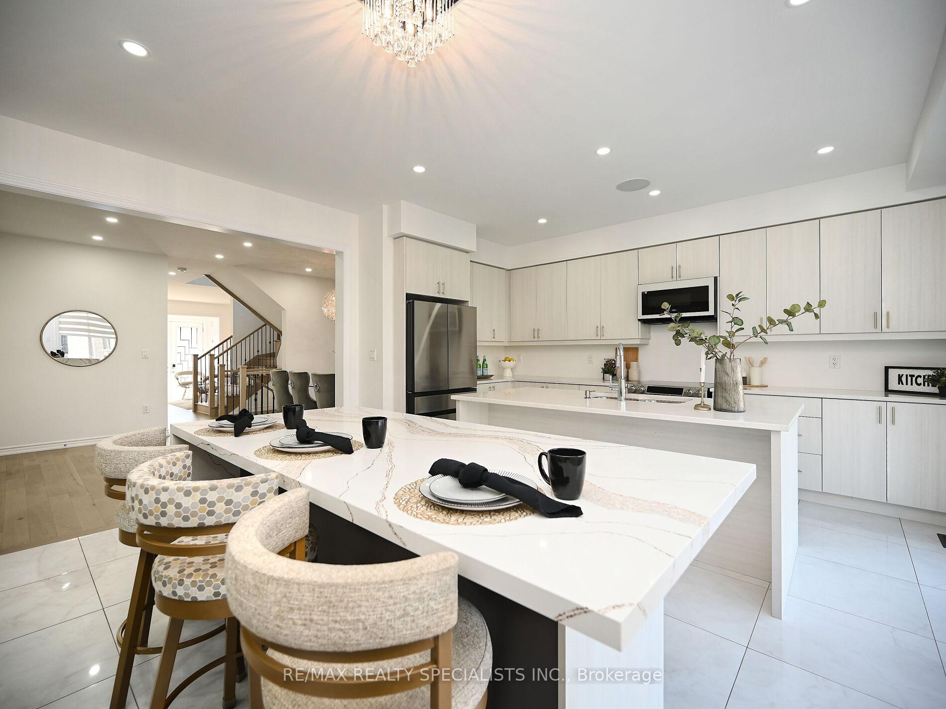 Photo 17 of 41 Calabria Drive, Caledon, Rural Caledon — HOMEH