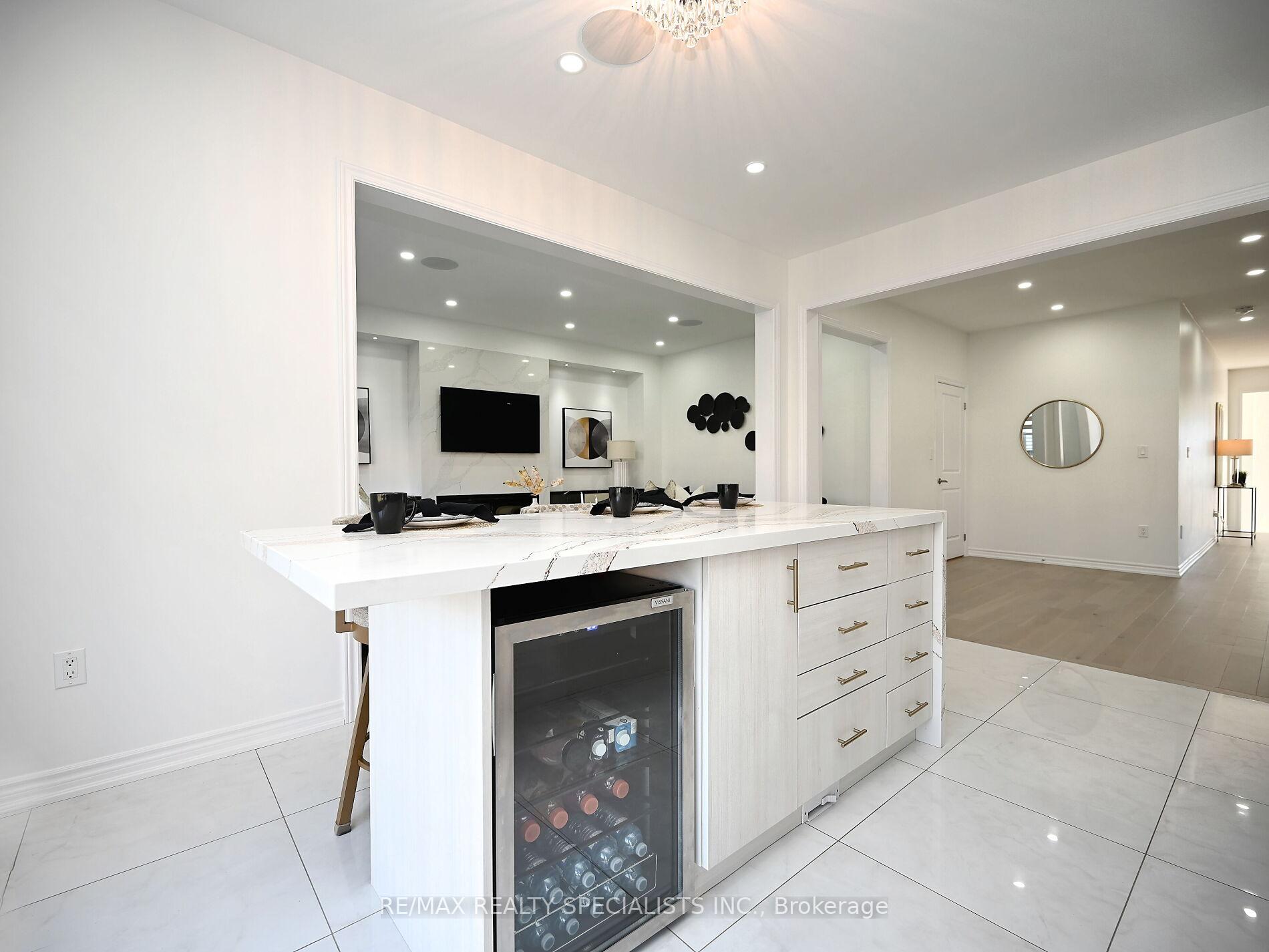 Photo 18 of 41 Calabria Drive, Caledon, Rural Caledon — HOMEH