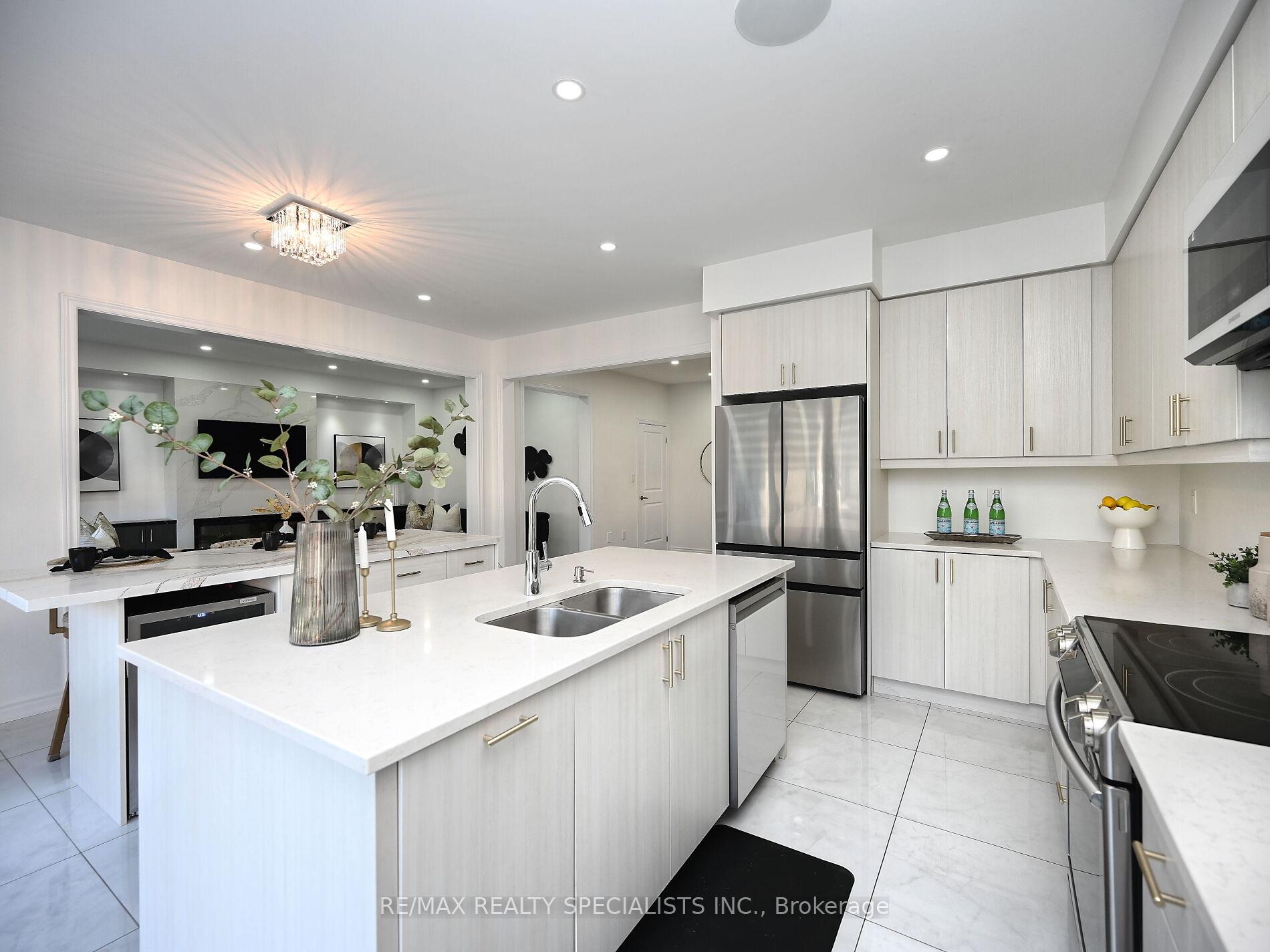 Photo 20 of 41 Calabria Drive, Caledon, Rural Caledon — HOMEH