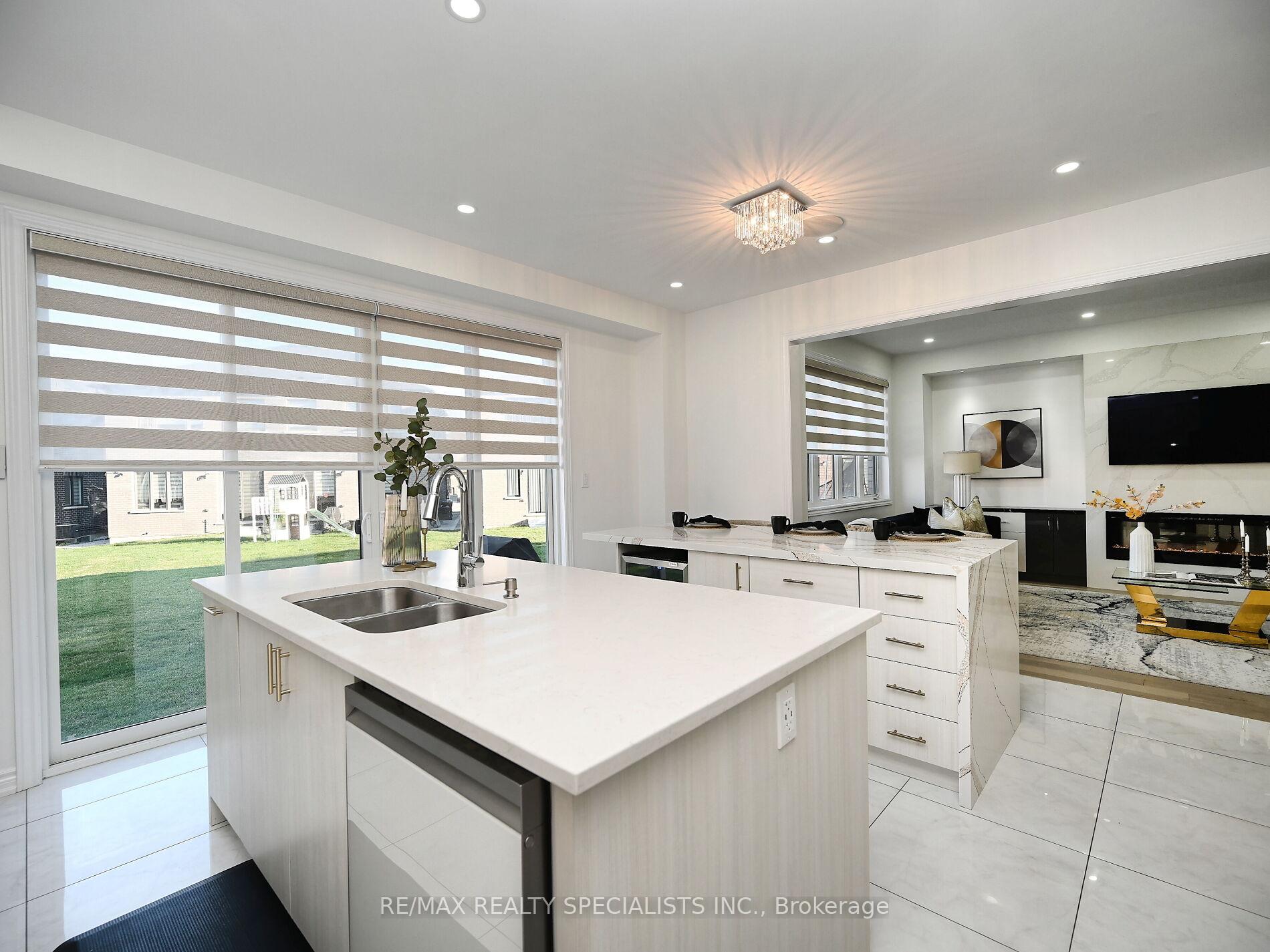Photo 25 of 41 Calabria Drive, Caledon, Rural Caledon — HOMEH
