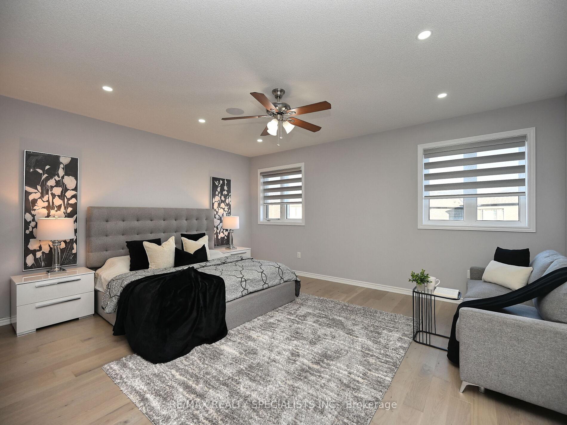 Photo 30 of 41 Calabria Drive, Caledon, Rural Caledon — HOMEH