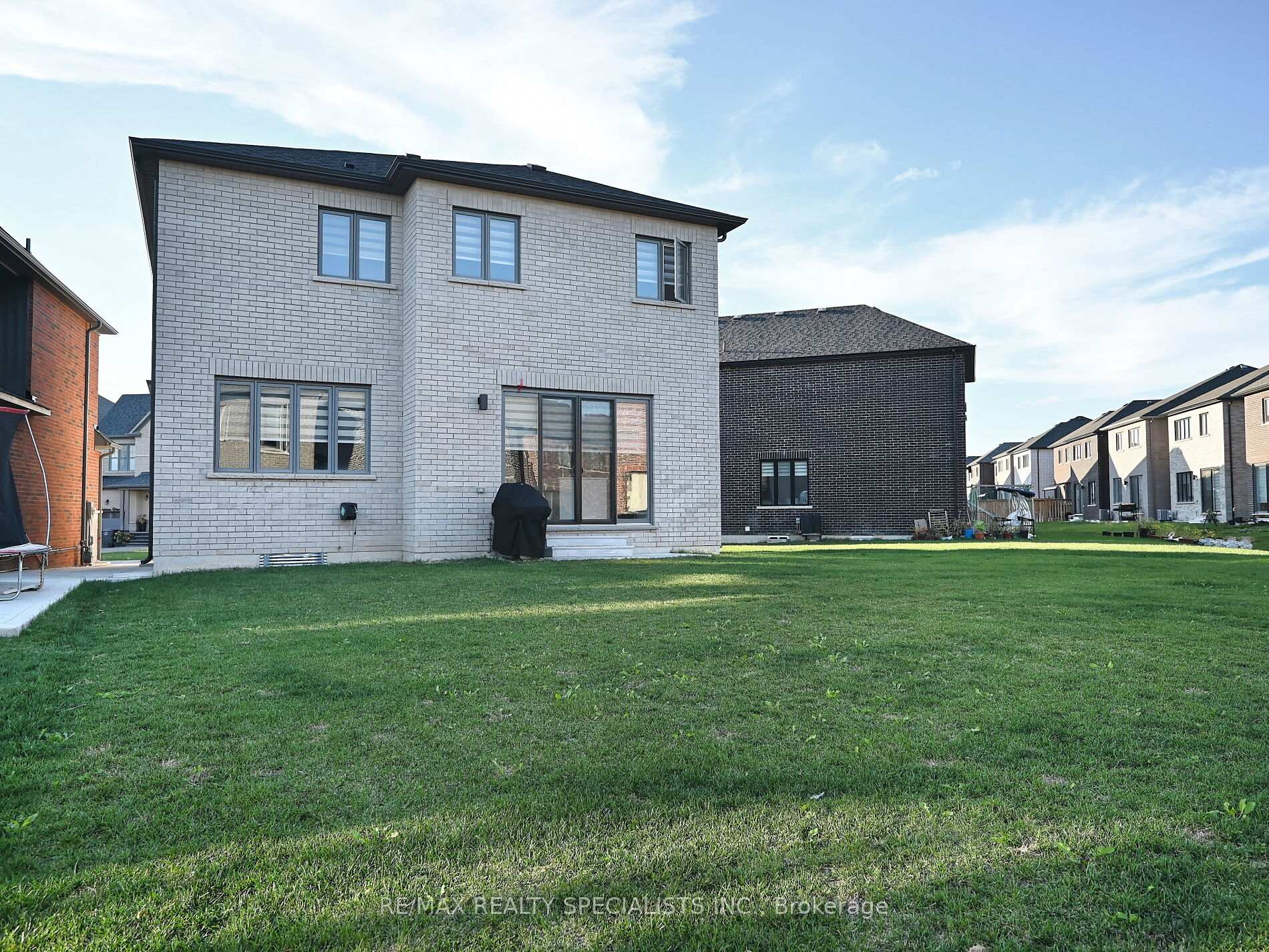 Photo 46 of 41 Calabria Drive, Caledon, Rural Caledon — HOMEH