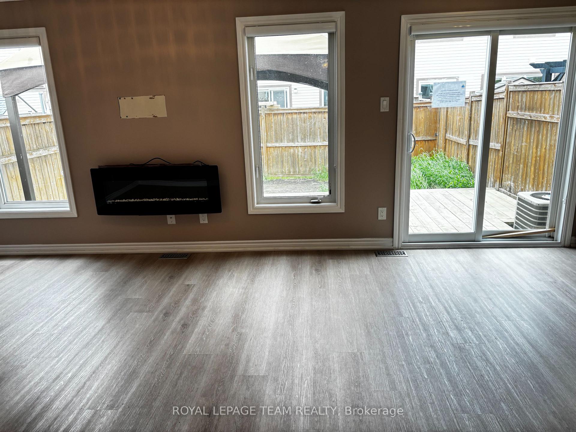 Photo 11 of 420 Meadowhawk Crescent, Ottawa, Barrhaven - Half Moon Bay — HOMEH