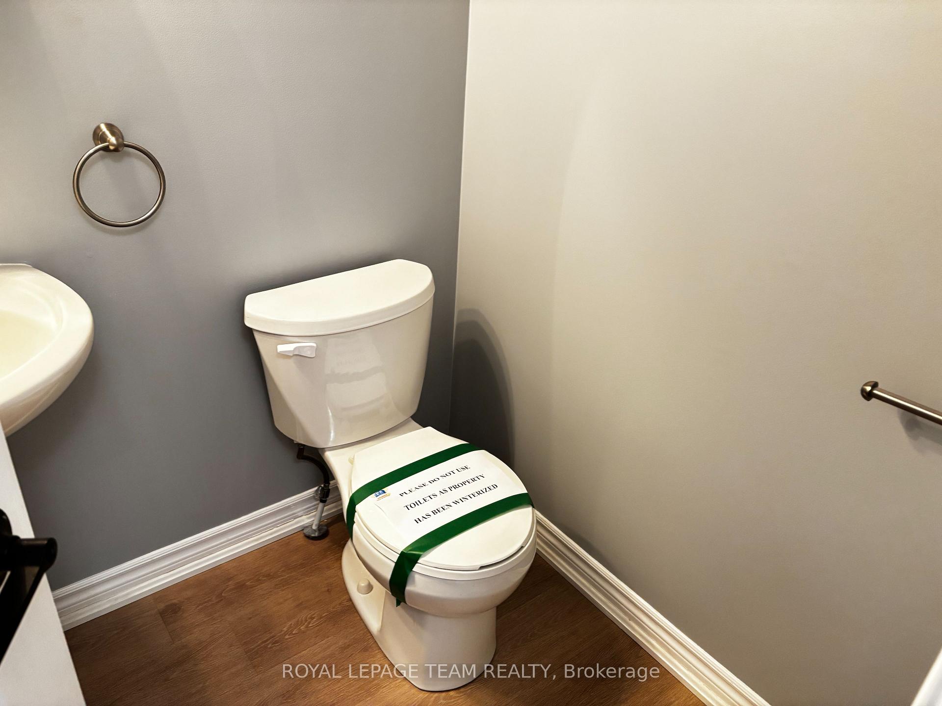 Photo 14 of 420 Meadowhawk Crescent, Ottawa, Barrhaven - Half Moon Bay — HOMEH