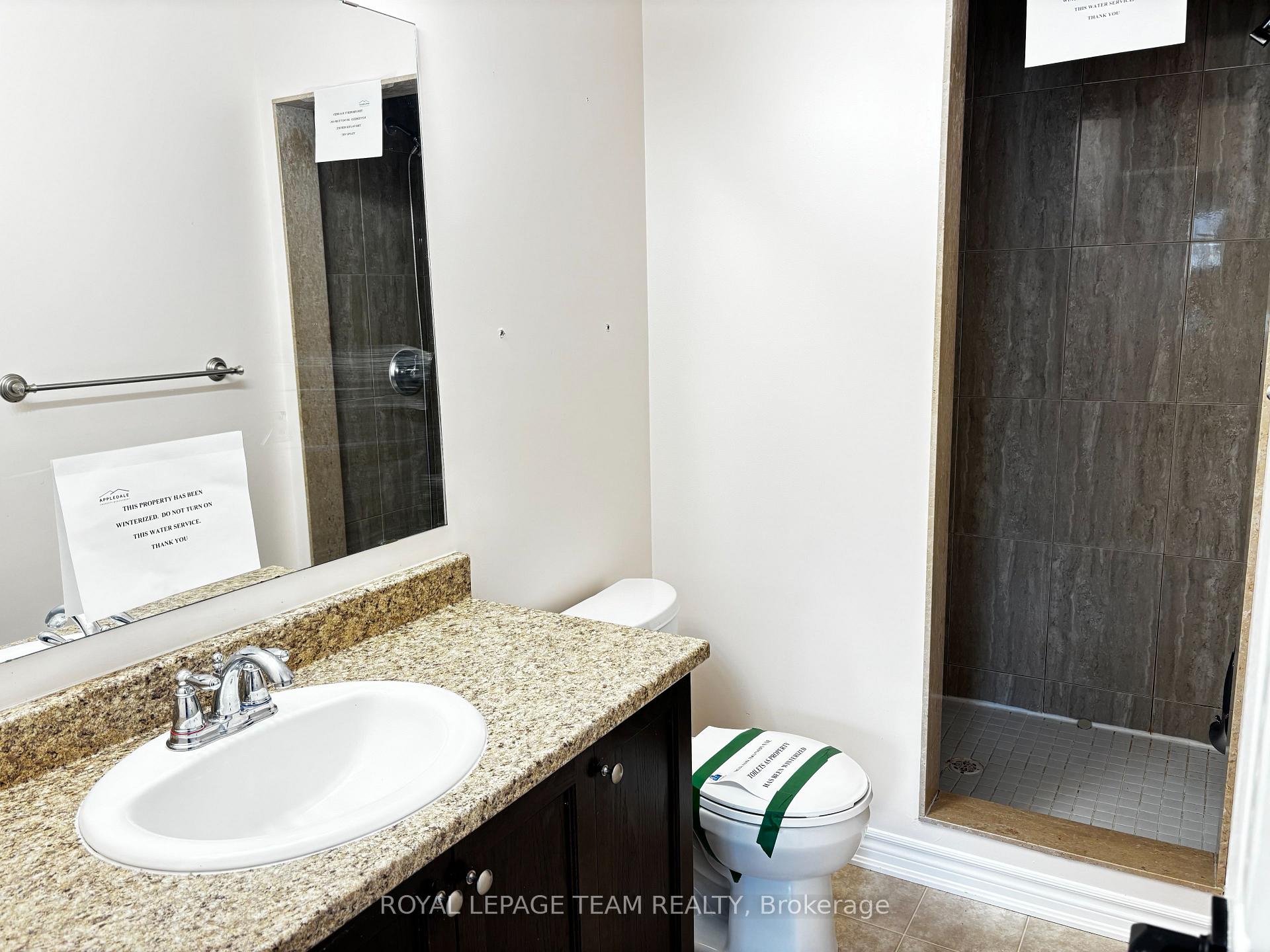 Photo 16 of 420 Meadowhawk Crescent, Ottawa, Barrhaven - Half Moon Bay — HOMEH