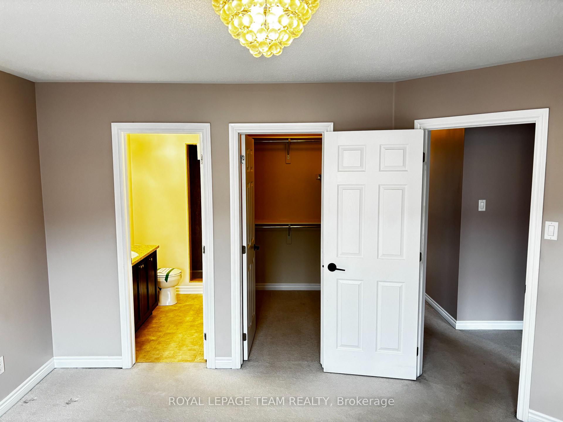 Photo 17 of 420 Meadowhawk Crescent, Ottawa, Barrhaven - Half Moon Bay — HOMEH